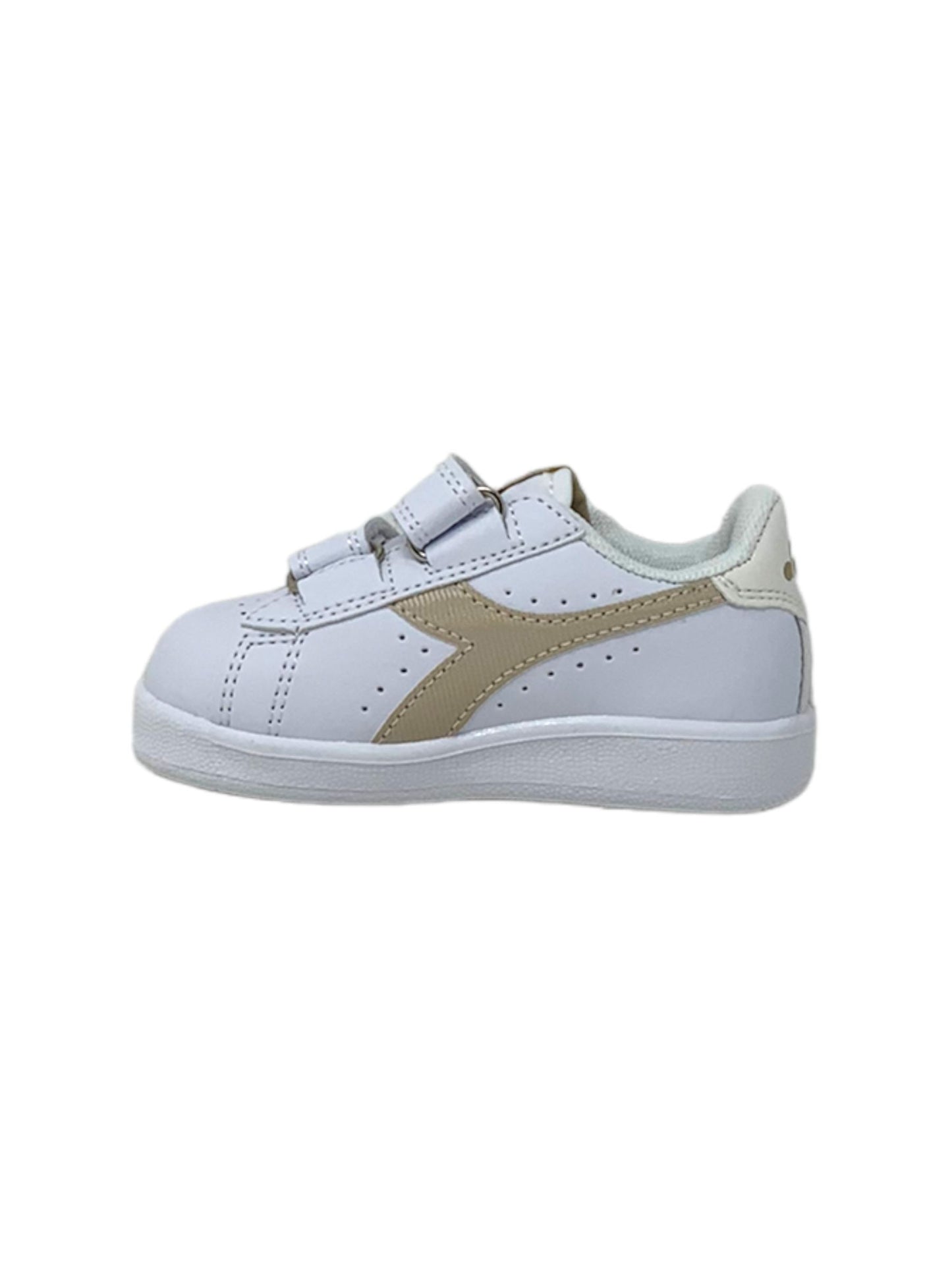 Sneaker DIADORA GAME P TD GIRL 101.177018 01 D0282 bambina
