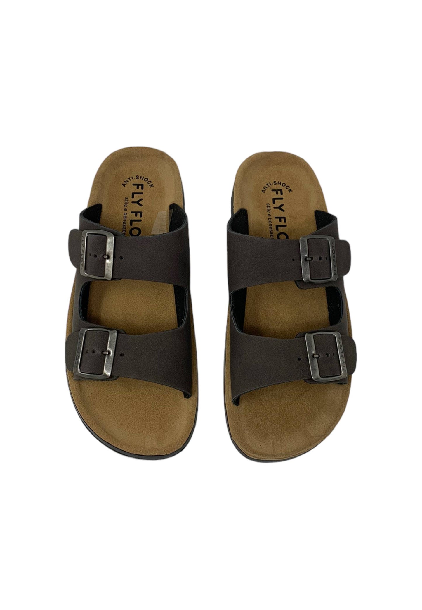 Ciabatta FLYFLOT 78 171 4C T.MORO uomo