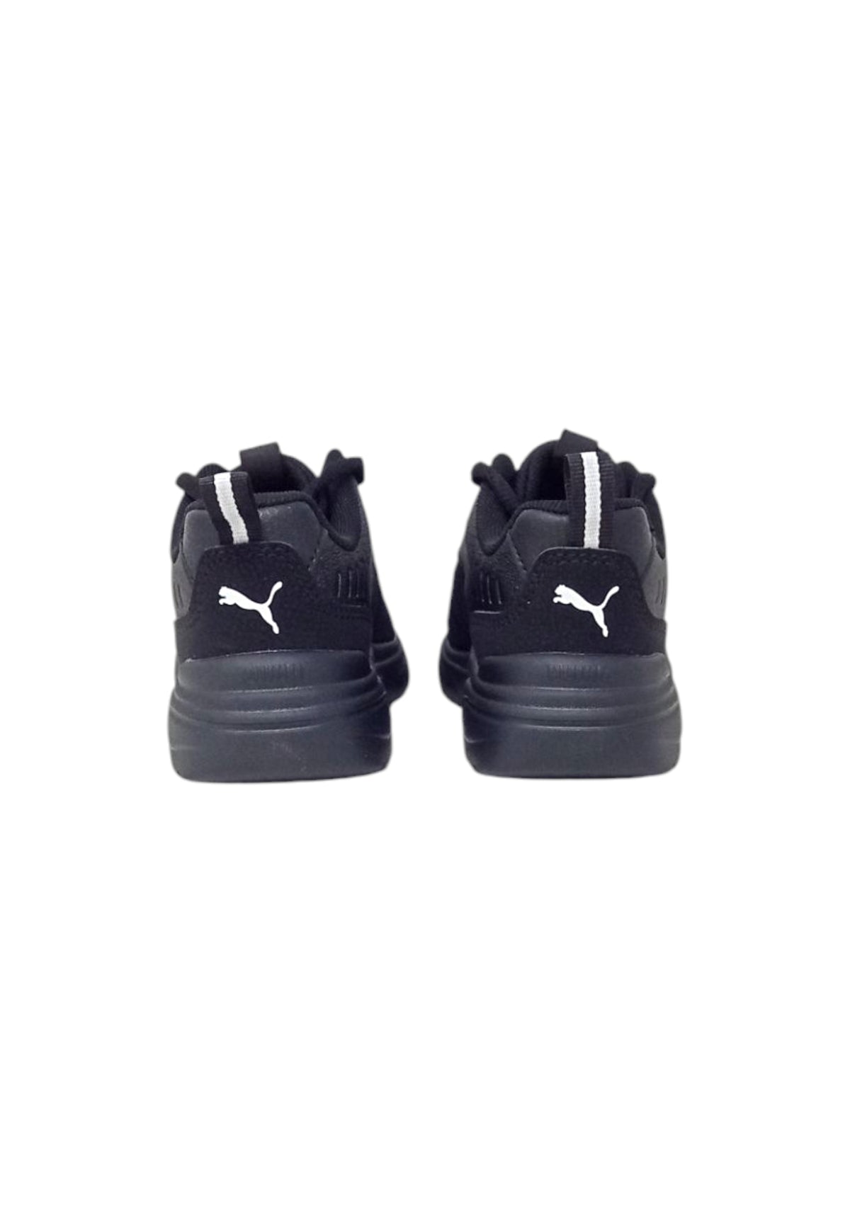 Sneaker PUMA SOFT Wired 2 PS 401505 01 Ragazzo