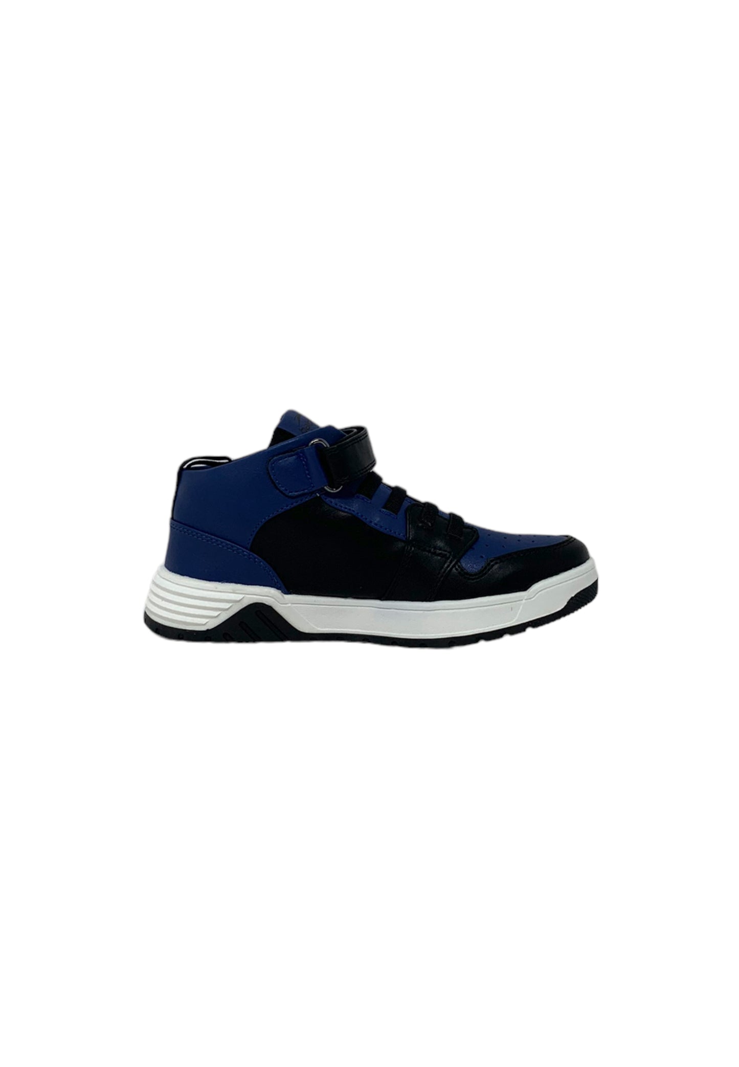Sneakers BALDUCCI BS4640 BLACK bambino