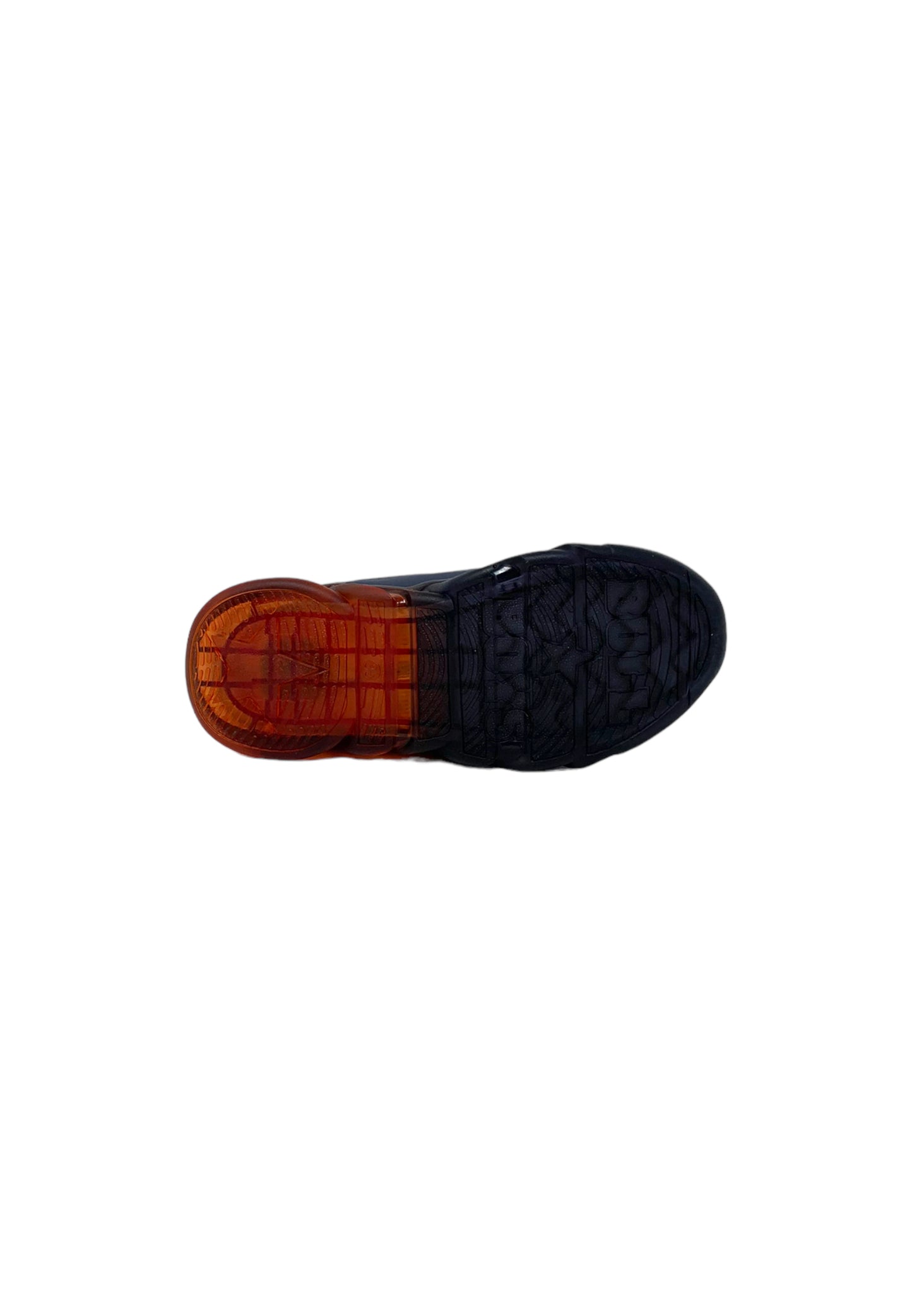 Sneakers BULL BOYS DNAL3393 blu Bambino