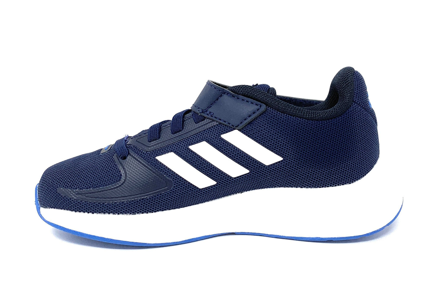 Scarpa da ginnastica ADIDAS RUNFALCON 2.0 EL K BAMBINO BAMBINA