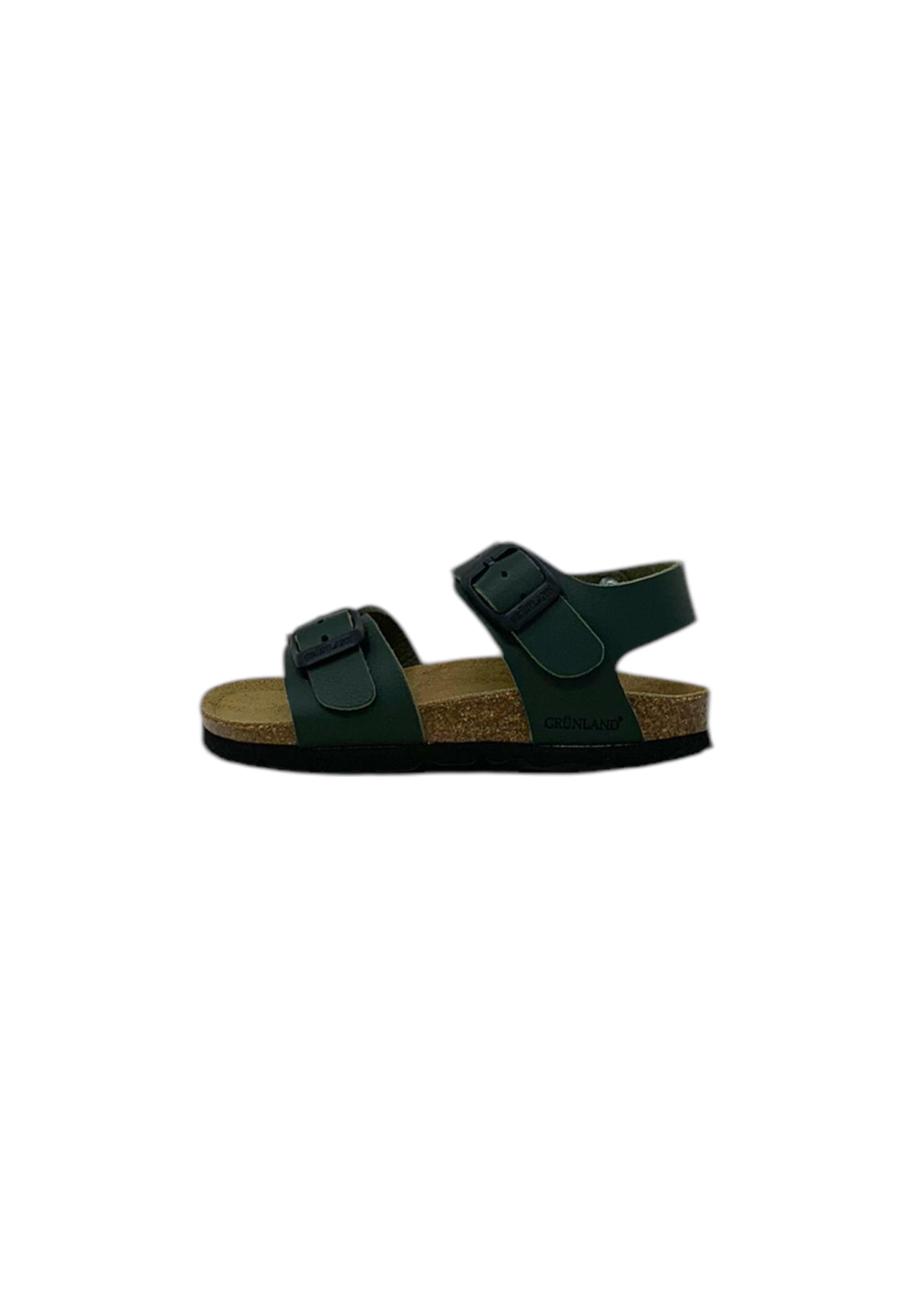 Sandali GRUNLAND LUCE SB1206-40 BOSCO Bambino