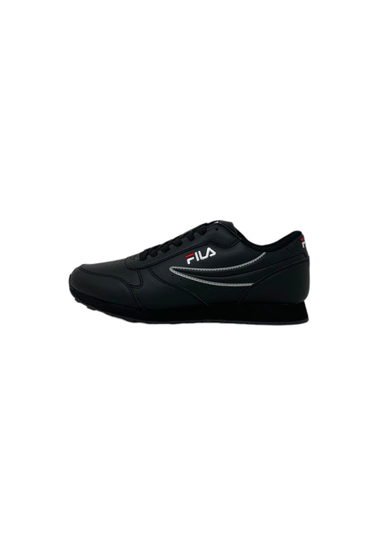 Sneakers FILA ORBIT LOW 1010263.12V BLK uomo