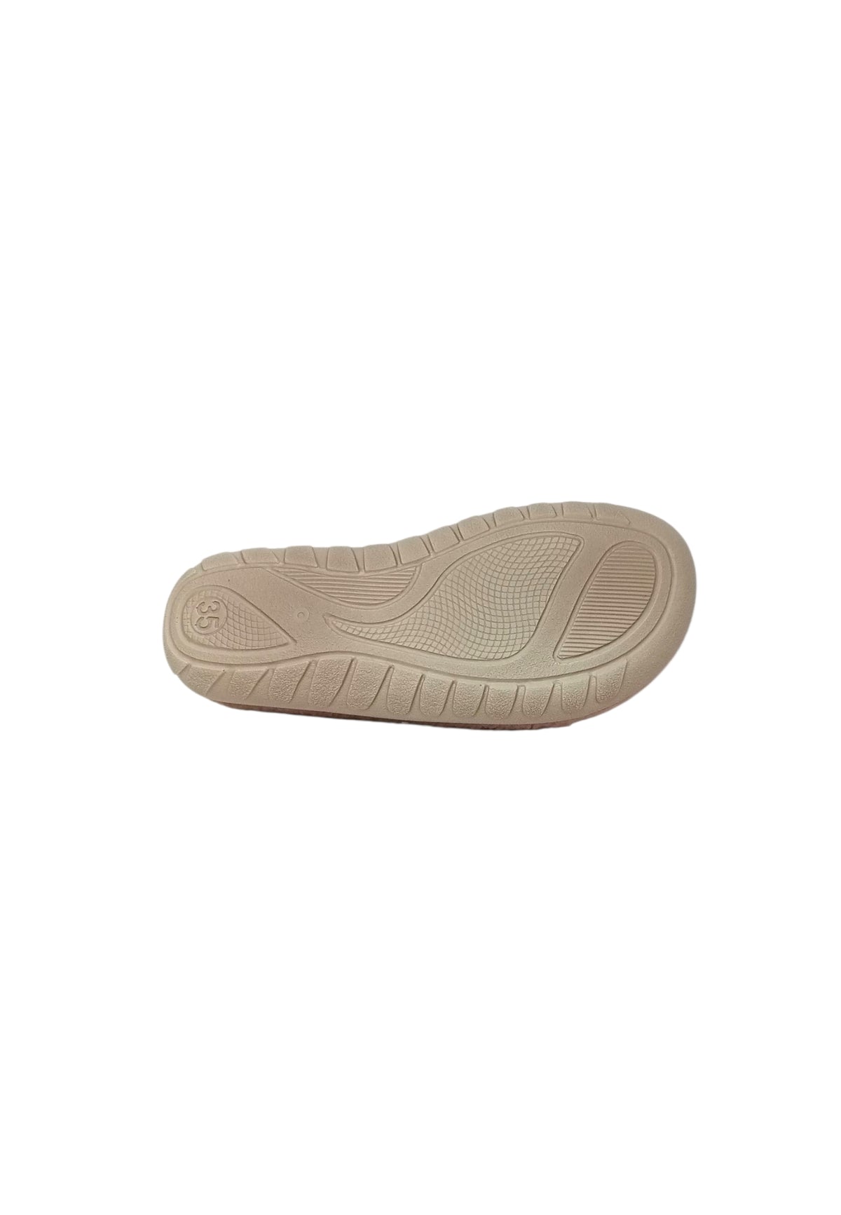 Pantofola INBLU ET000033 ROSA donna