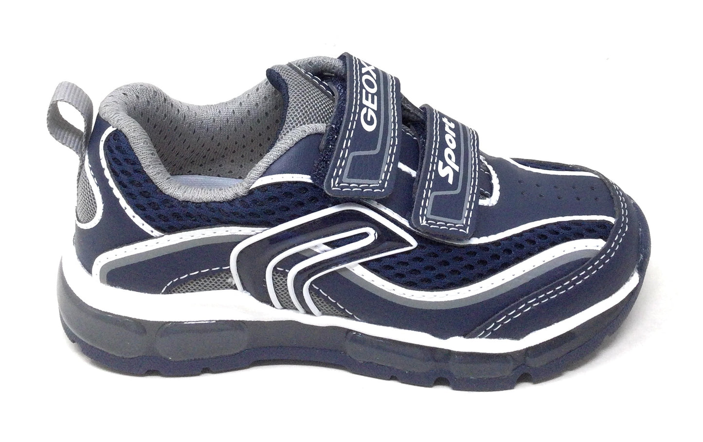 Scarpa da ginnastica GEOX ANDROID J0244CC0661 bambino