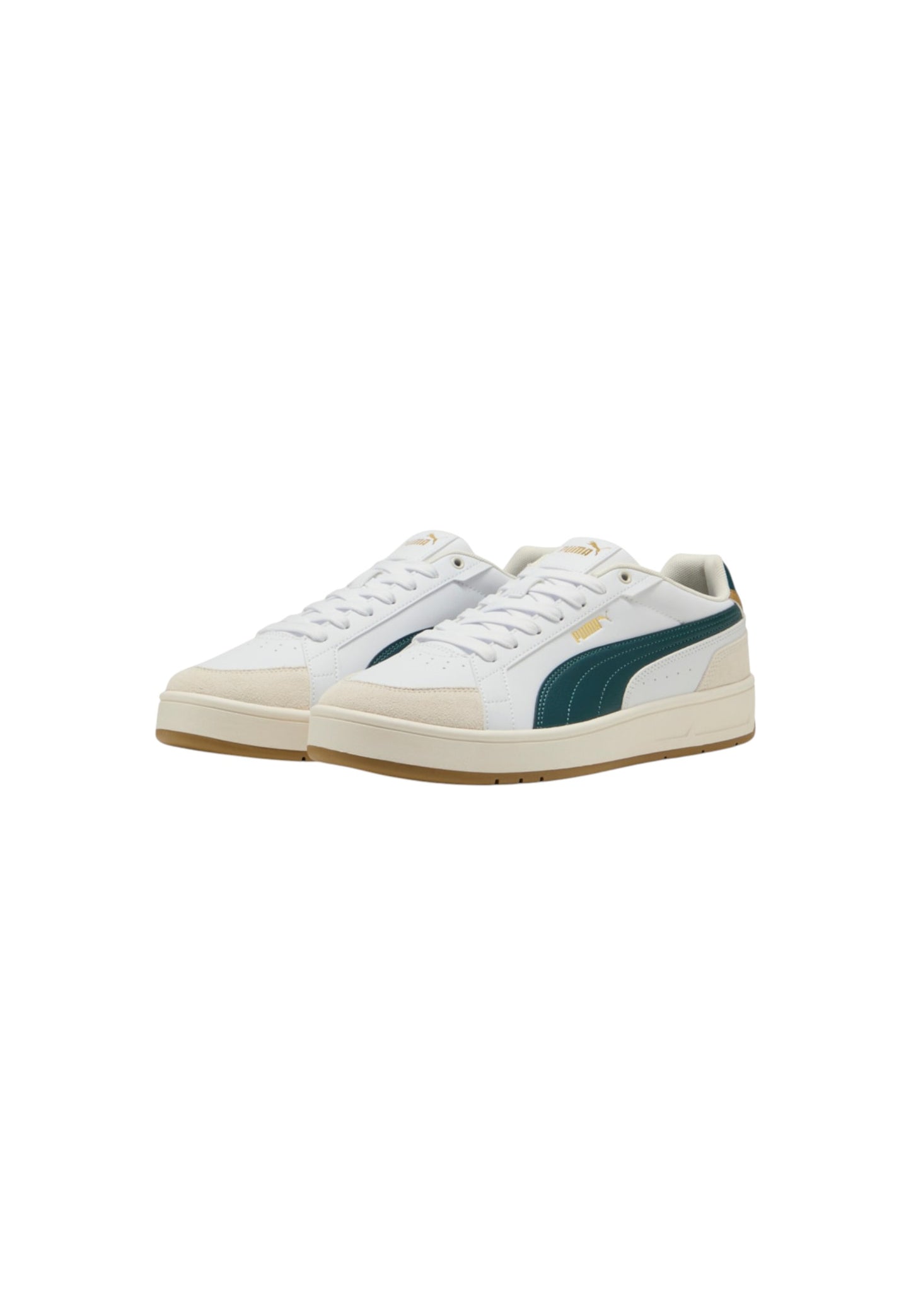 Sneaker PUMA Court Classico Sport 400731 08 uomo