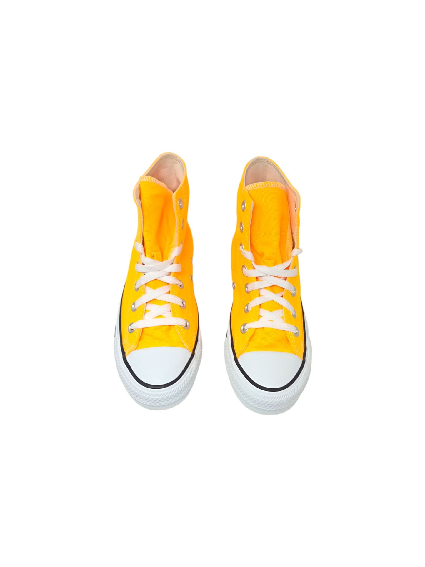 Sneaker CONVERSE 167236C LASER ORANGE unisex