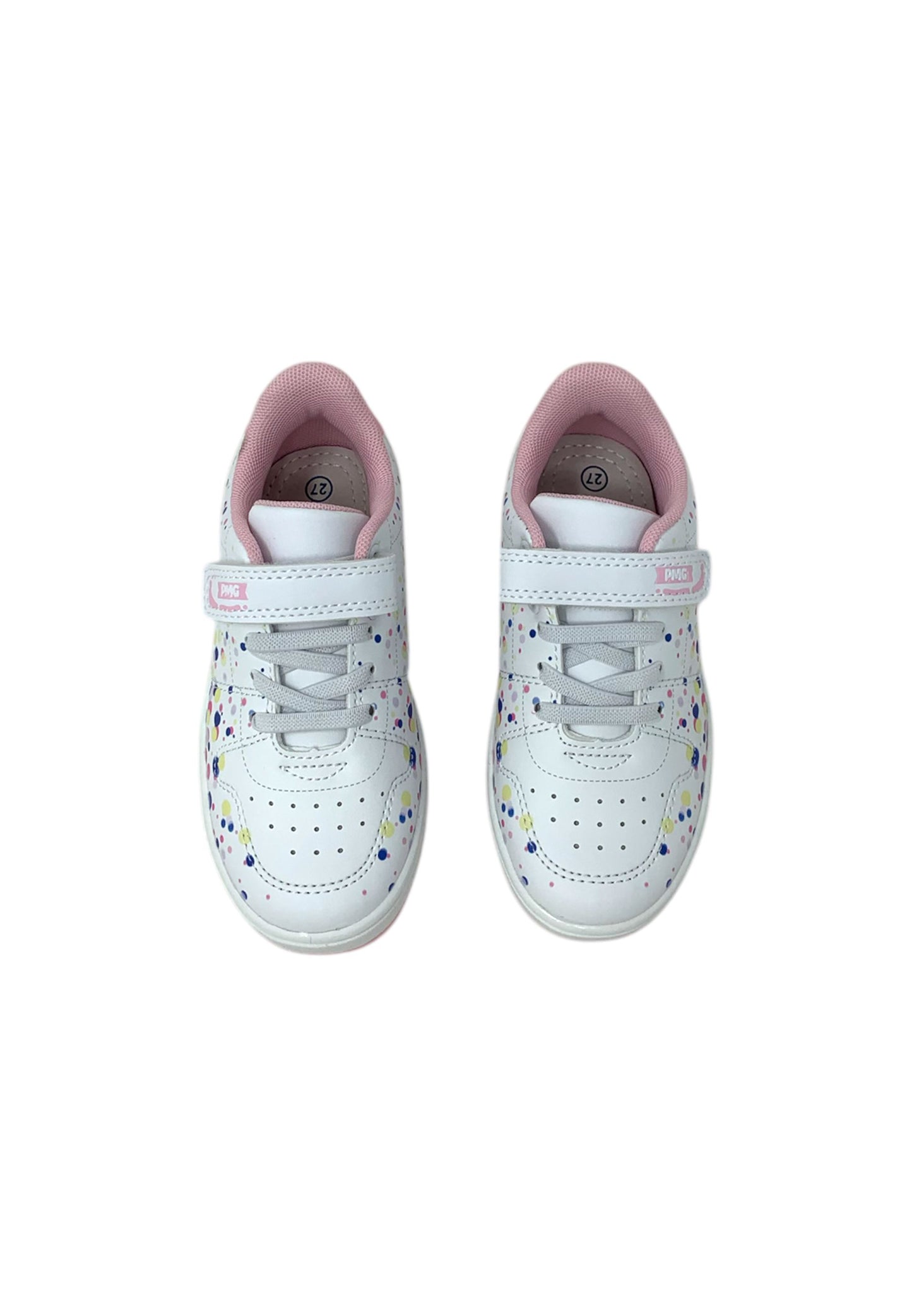 Sneakers PRIMIGI 7957522 bambina
