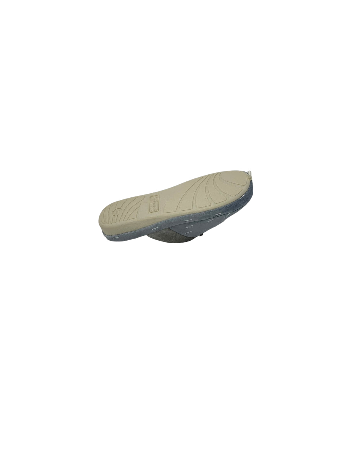 Pantofola da camera DE FONSECA DE.VERONA W817 GRIGIO DONNA