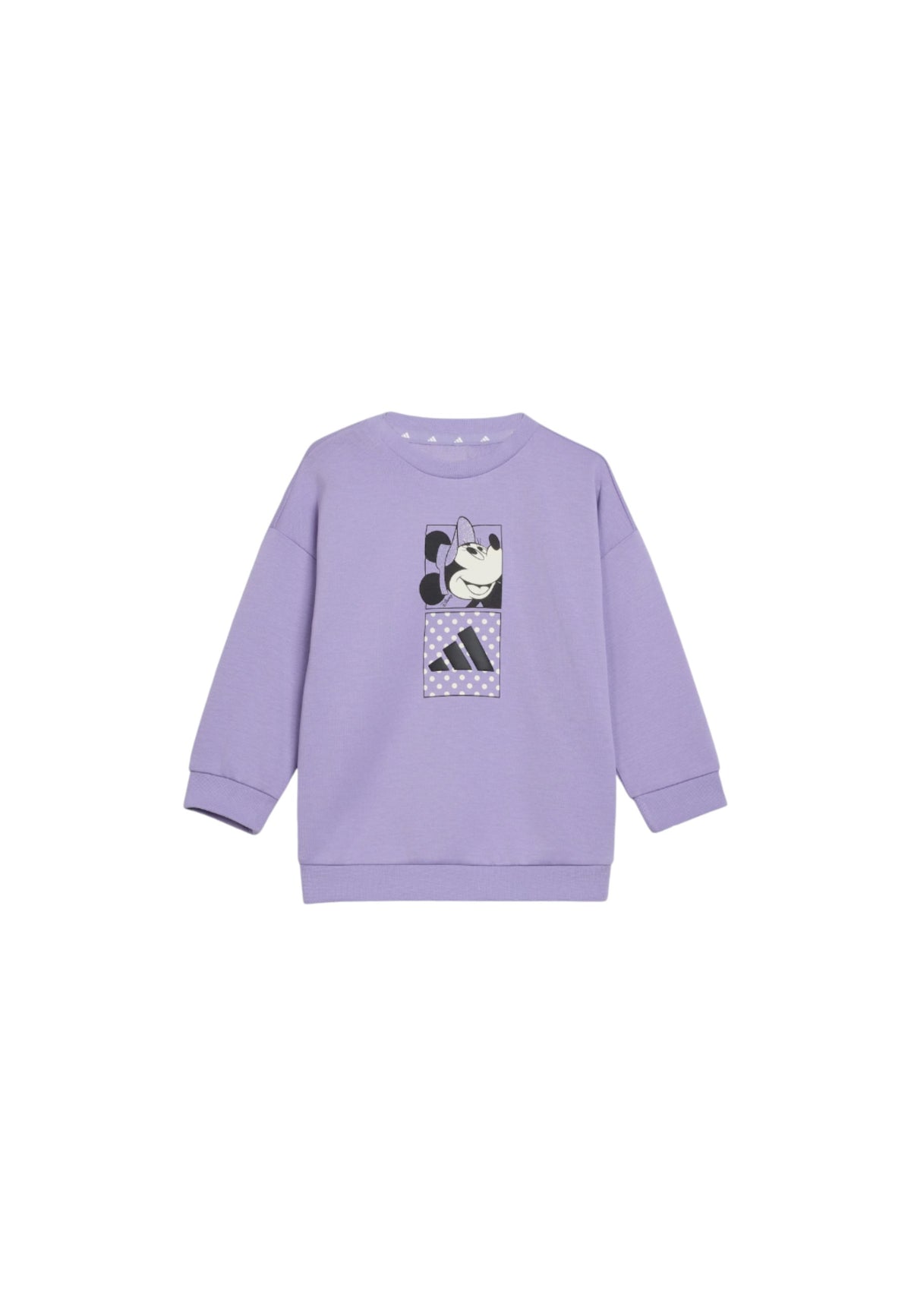 Tuta Adidas KG6114 Bambina