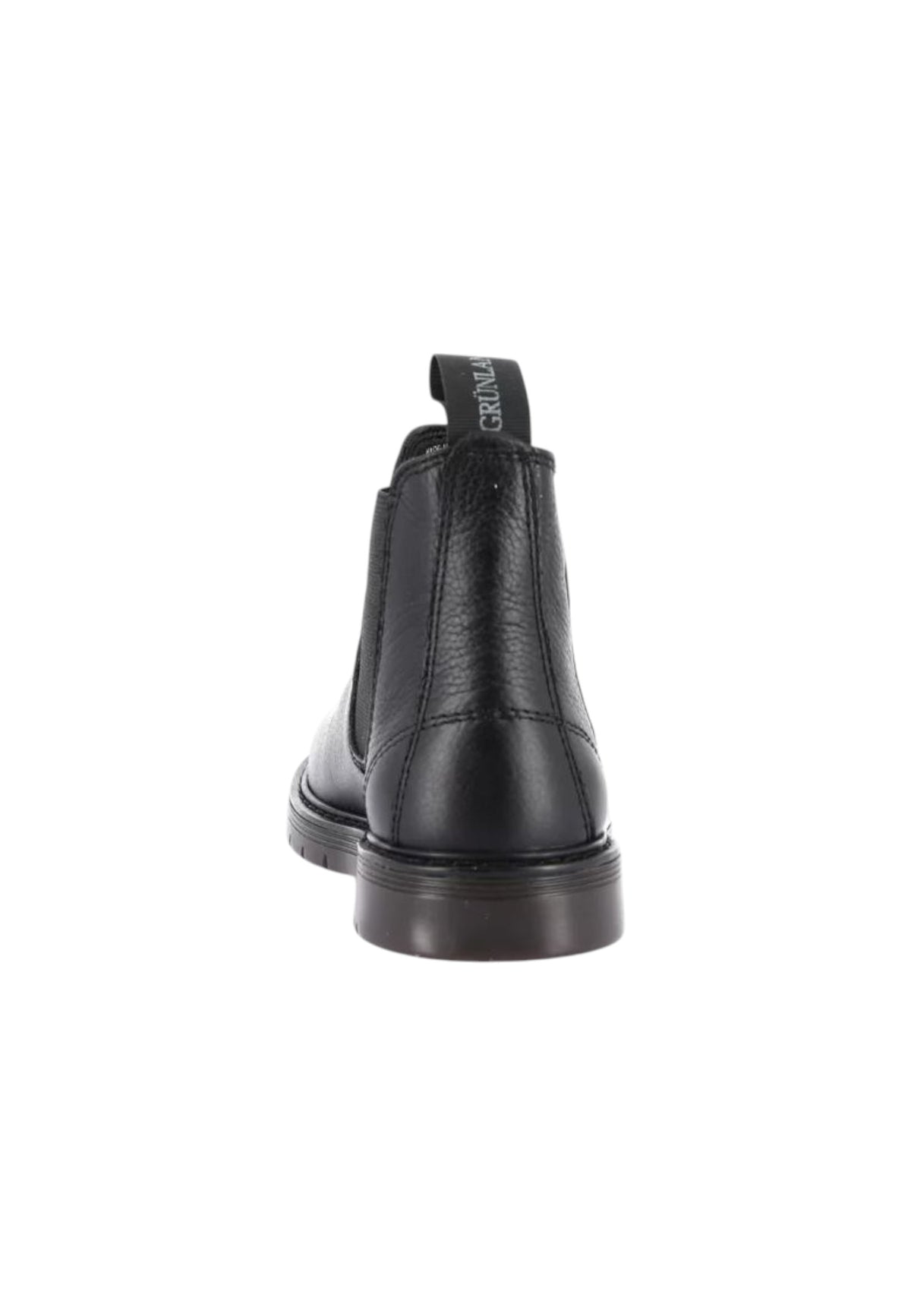 Stivaletto chelsea GRUNLAND JR TABA PO1811-88 N/N unisex