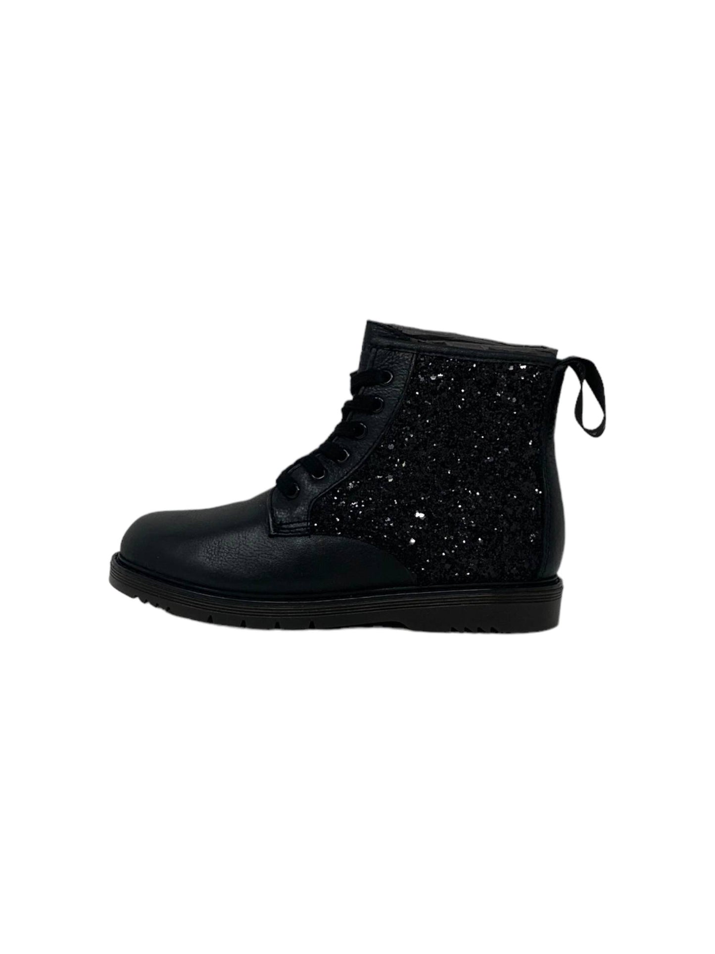 Anfibio da passeggio GRUNLAND JR TABAPO2304-88 NERO BAMBINA
