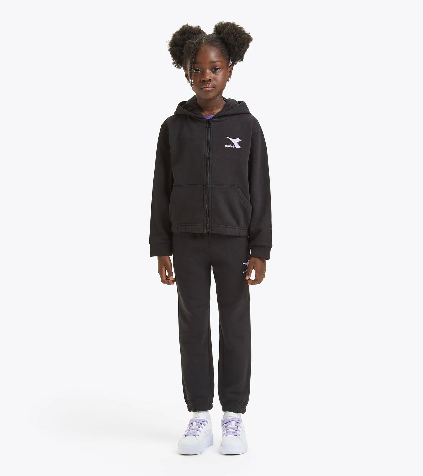 Tuta DIADORA 102.179885 01 80013 Bambina