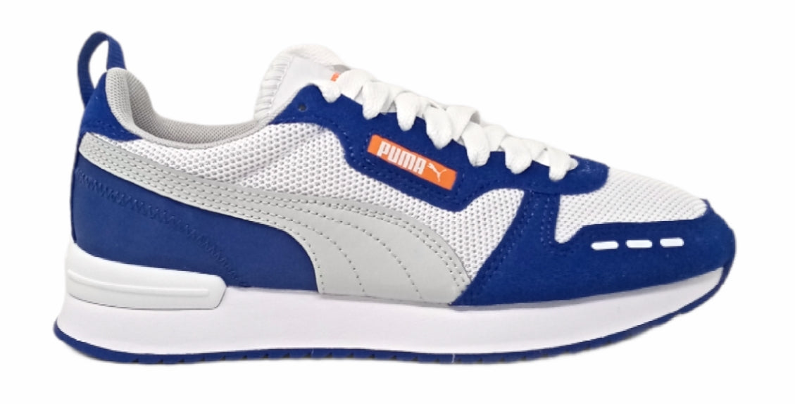 Scarpa da ginnastica PUMA R78 37361614 RAGAZZO