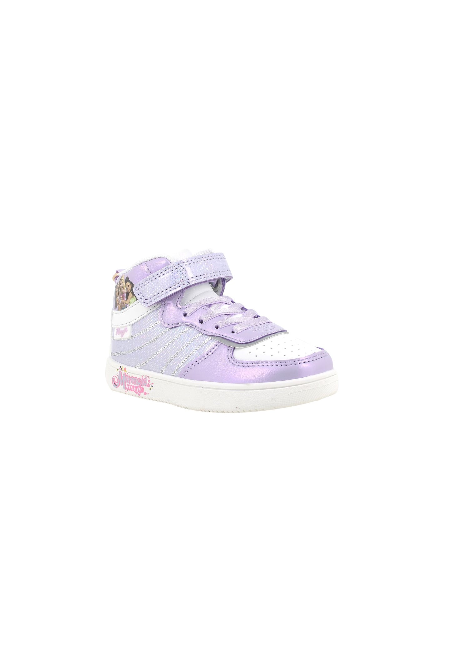 Sneaker PRIMIGI - Mermaid Magic 8987000 Bambina