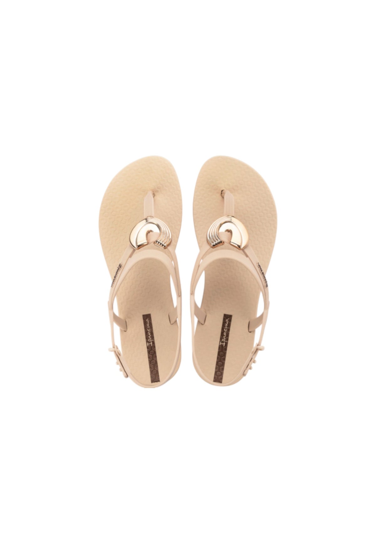 Sandali infradito IPANEMA CLASS DREAMY SANDAL FEM 83769 BN724 BEIGE donna
