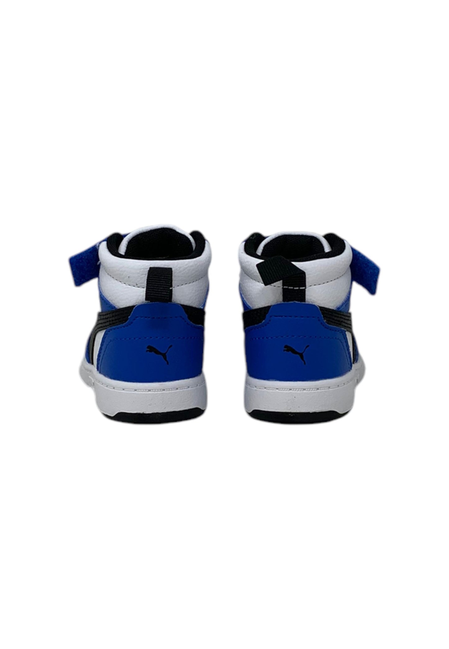 Sneakers PUMA REBOUND V6 Mid AC+Inf 396542 06 Bambino