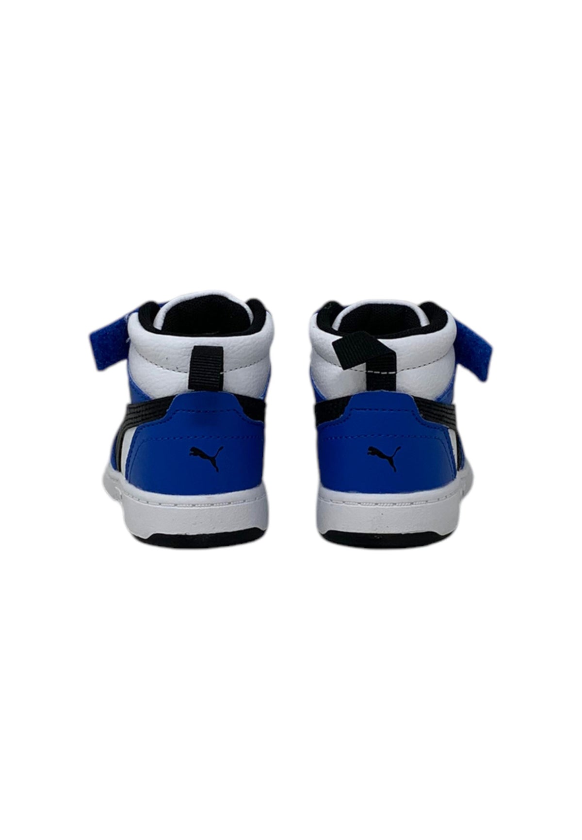 Sneakers PUMA REBOUND V6 Mid AC+Inf 396542 06 Bambino