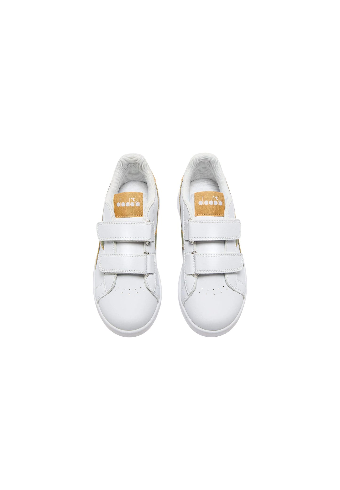 Sneakers DIADORA GAME P 101.173324 01 C1251 bambino