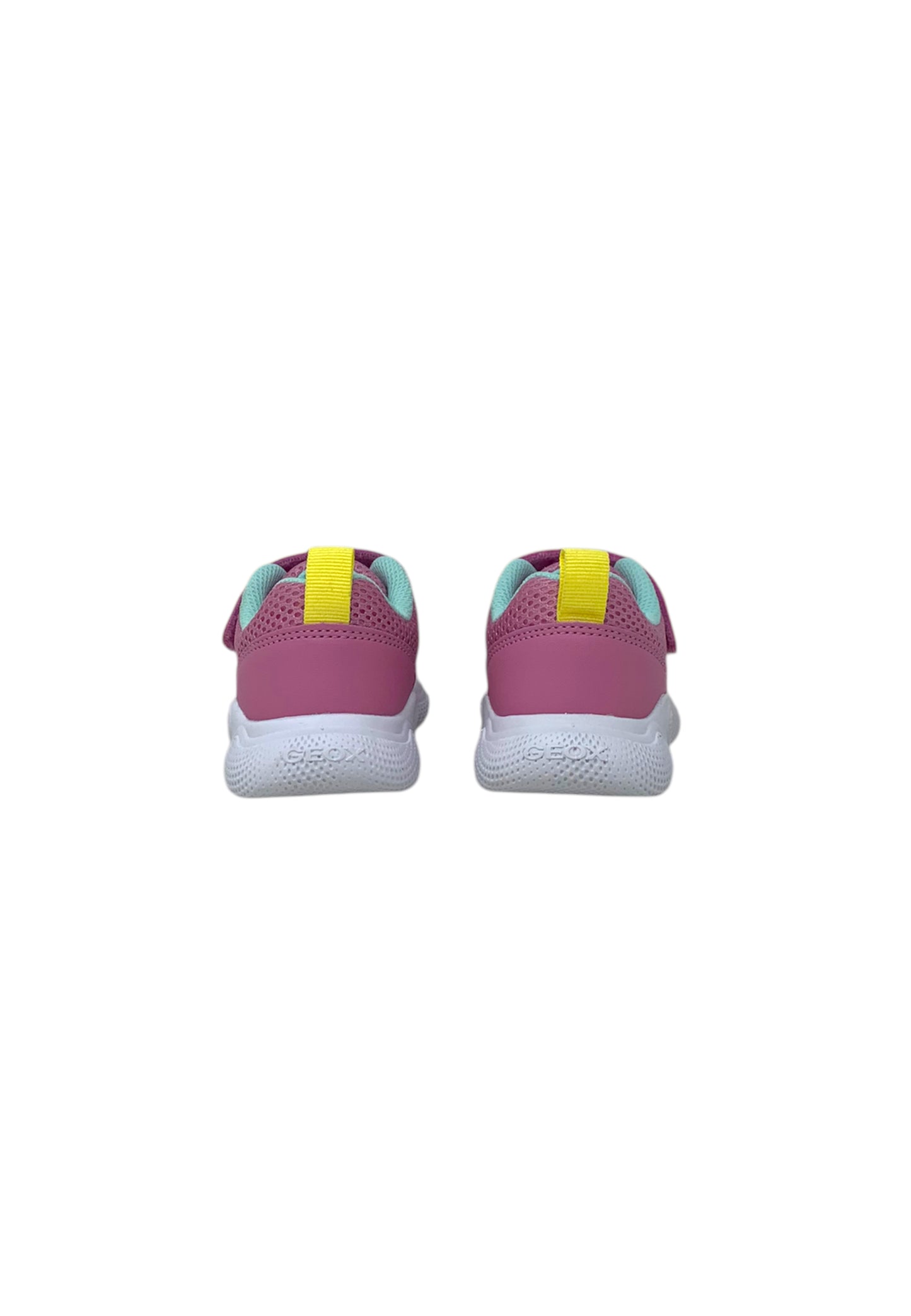 Sneakers GEOX B SPRINTYE G. D B454TD01454 CE83B bambina