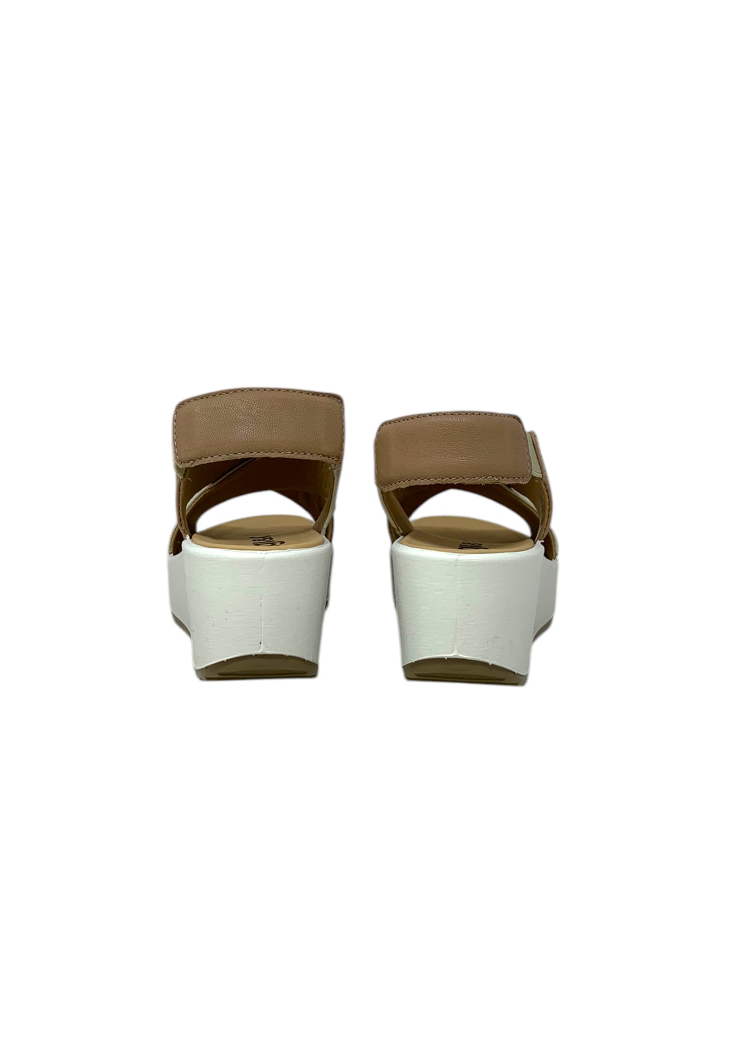 Sandali con zeppa Igi&Co 7665722 Donna