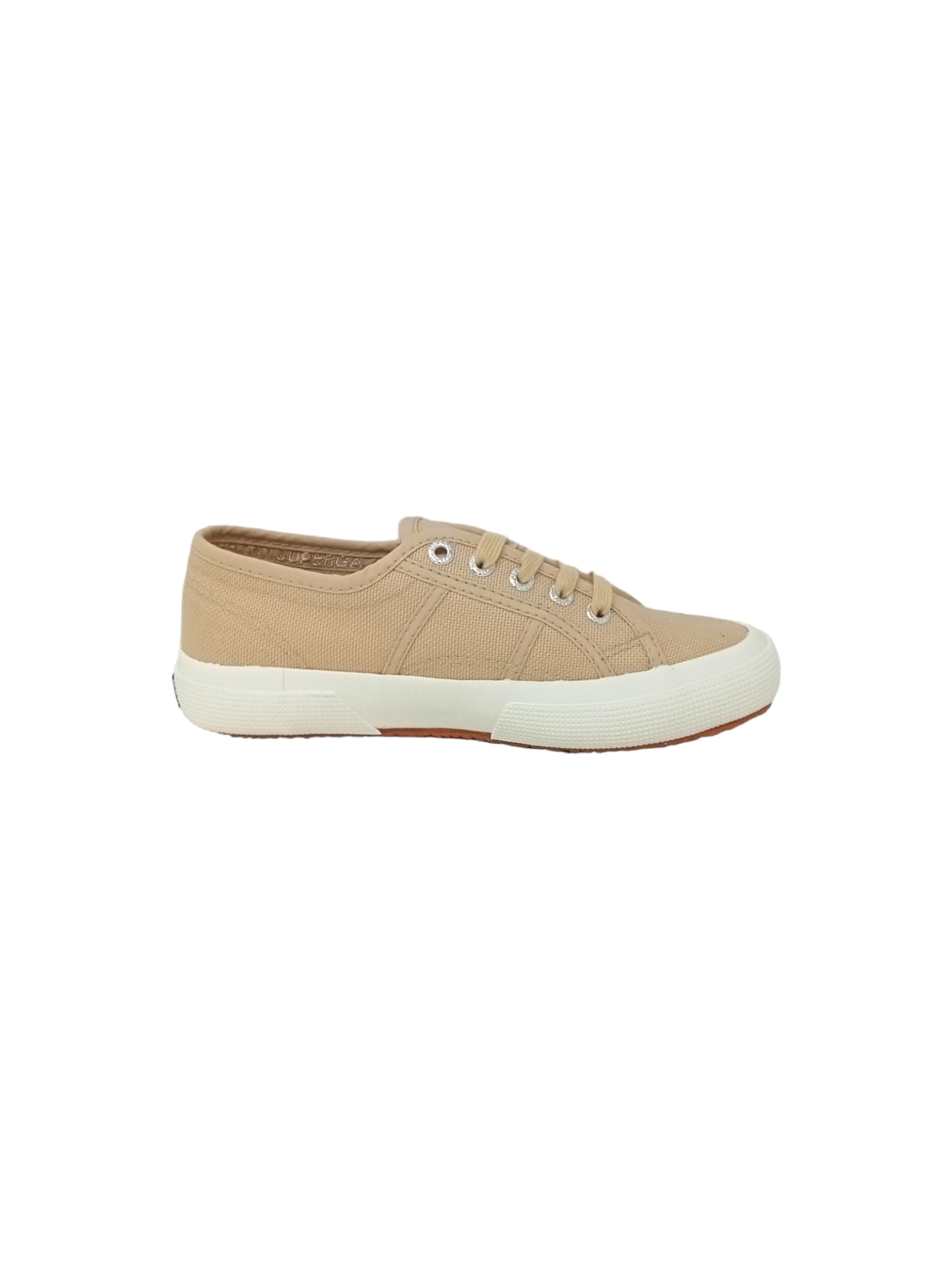 Sneaker SUPERGA Le Classiche 2750 S0003C0 AHK BEIGE Unisex