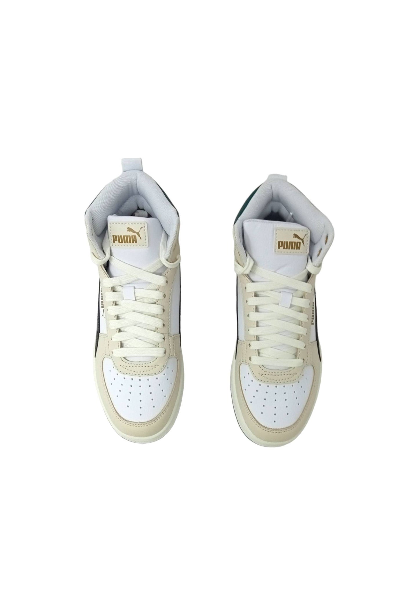 Sneakers PUMA CAVEN 2.0 mid jr 393842 02 unisex