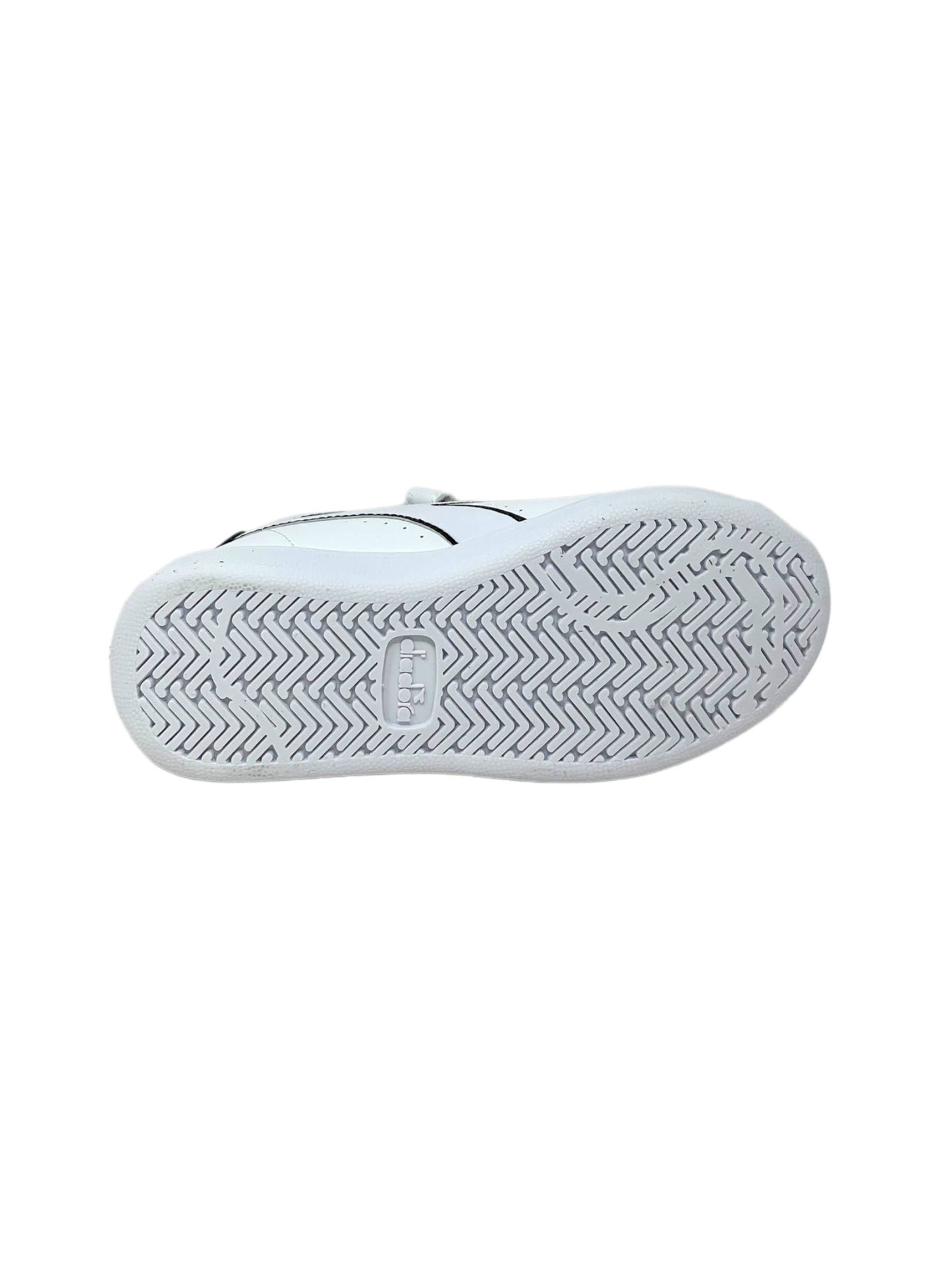 Scarpa da ginnastica DIADORA GAME P HIGH PS 10117376301 C1880 Bambino