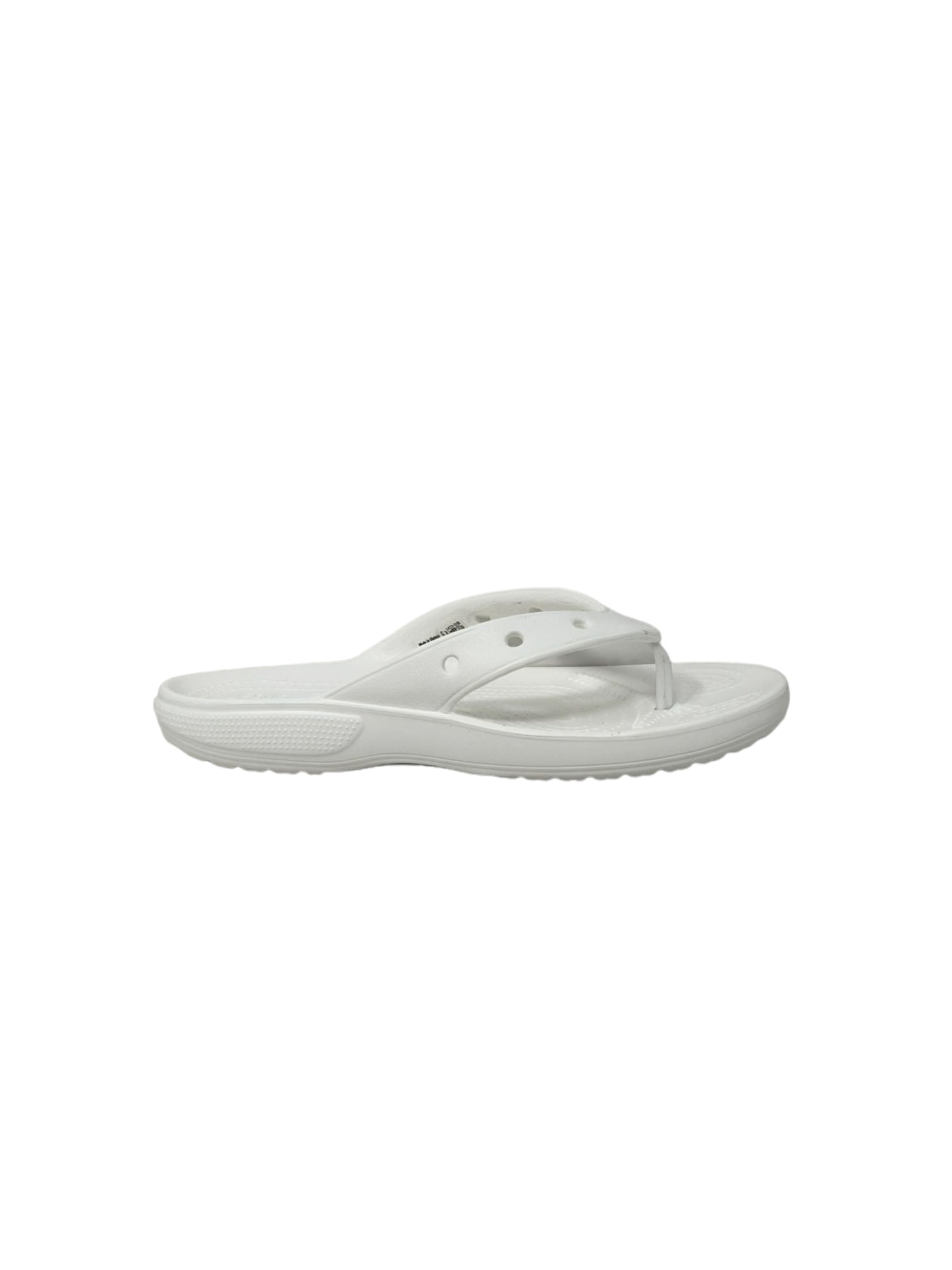 Infradito da mare in gomma CROCS 207713-100