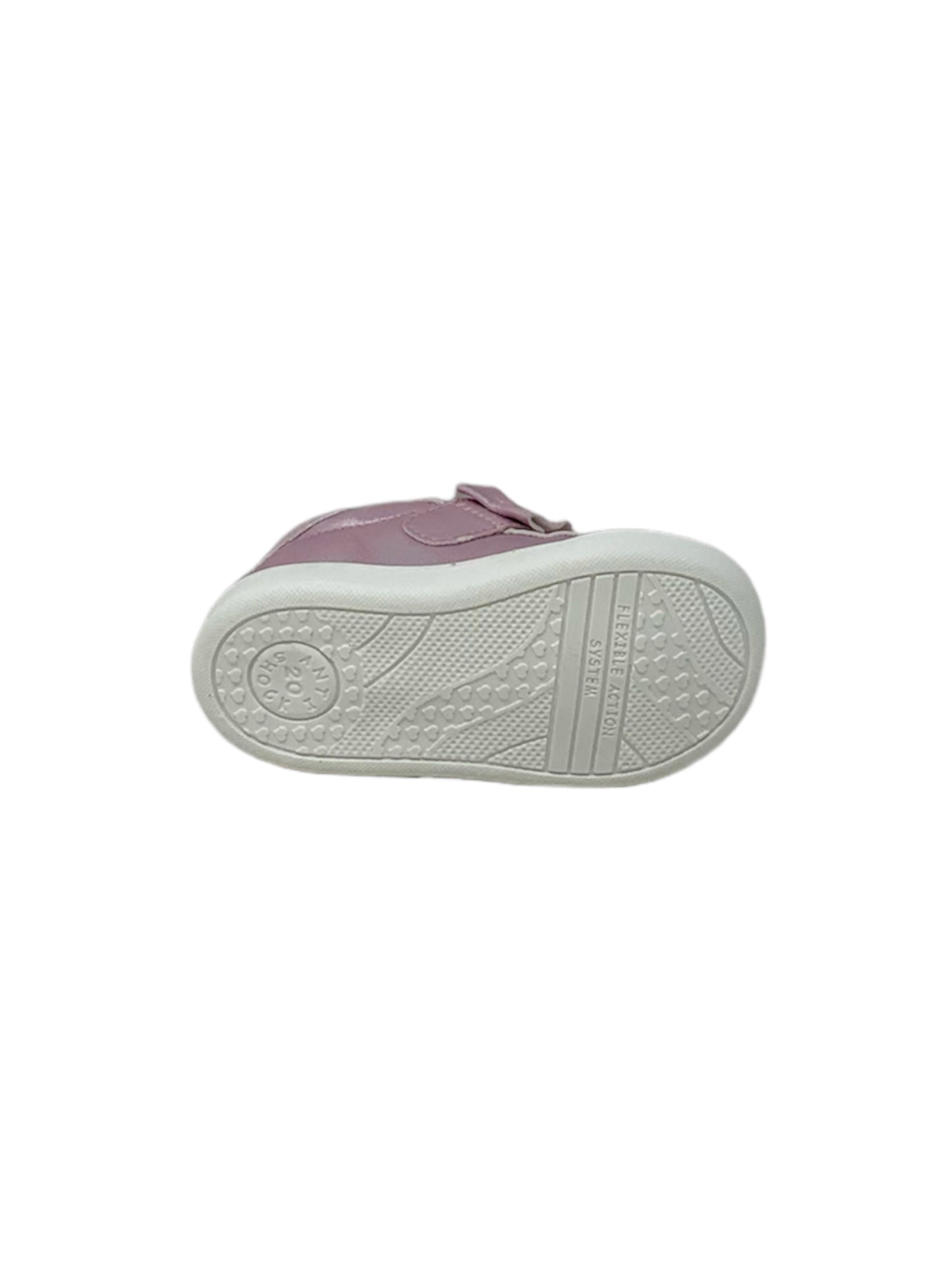 Sneakers PRIMIGI 3903122 rosa bambina