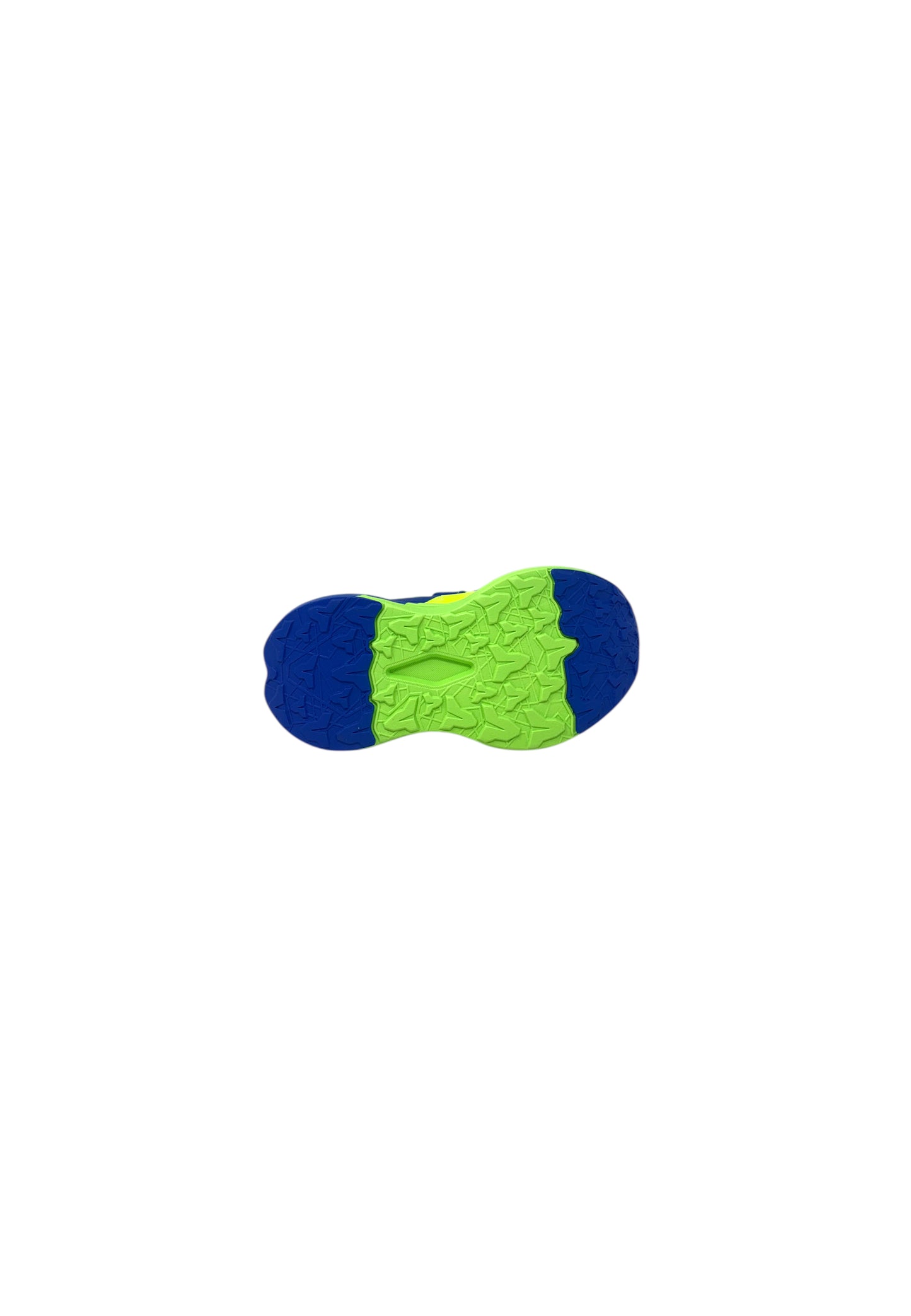 Sneakers con audio Bull Boys Tornado Rex DNAR5276 GIALLO/ROYAL Bambino