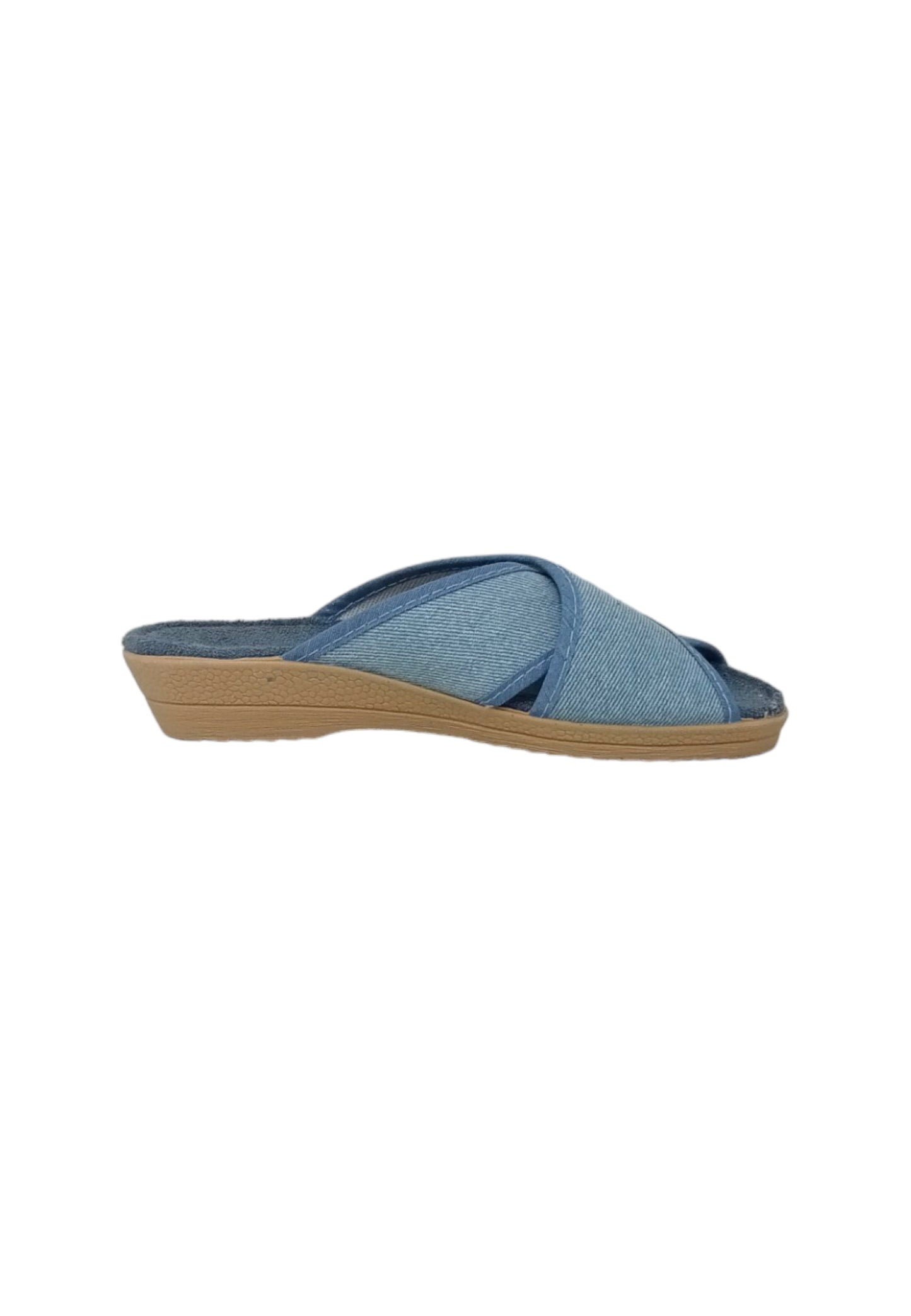 Ciabatta WESTLAKE 472709W JEANS DONNA