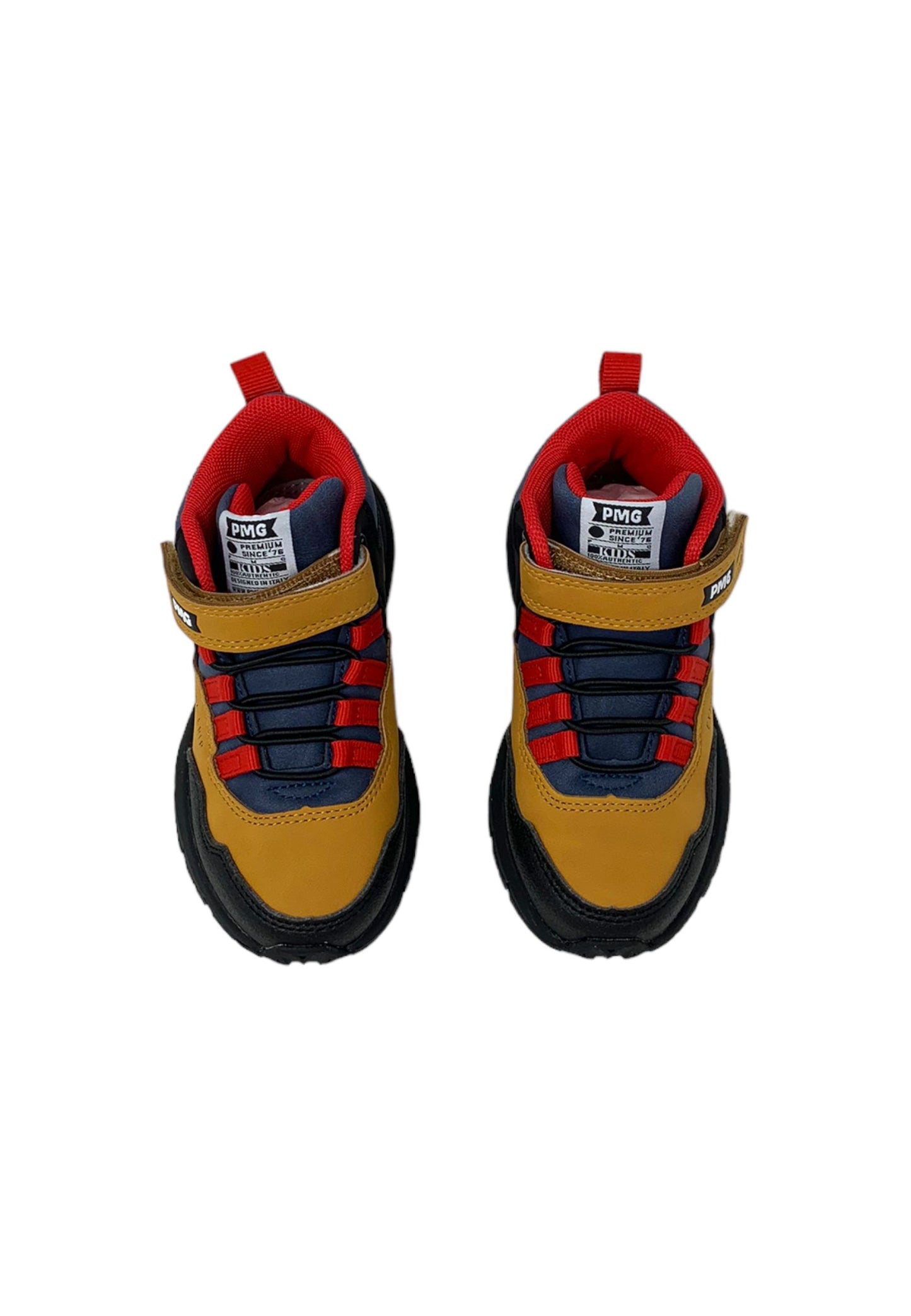 Sneaker PRIMIGI 6960600 bambino