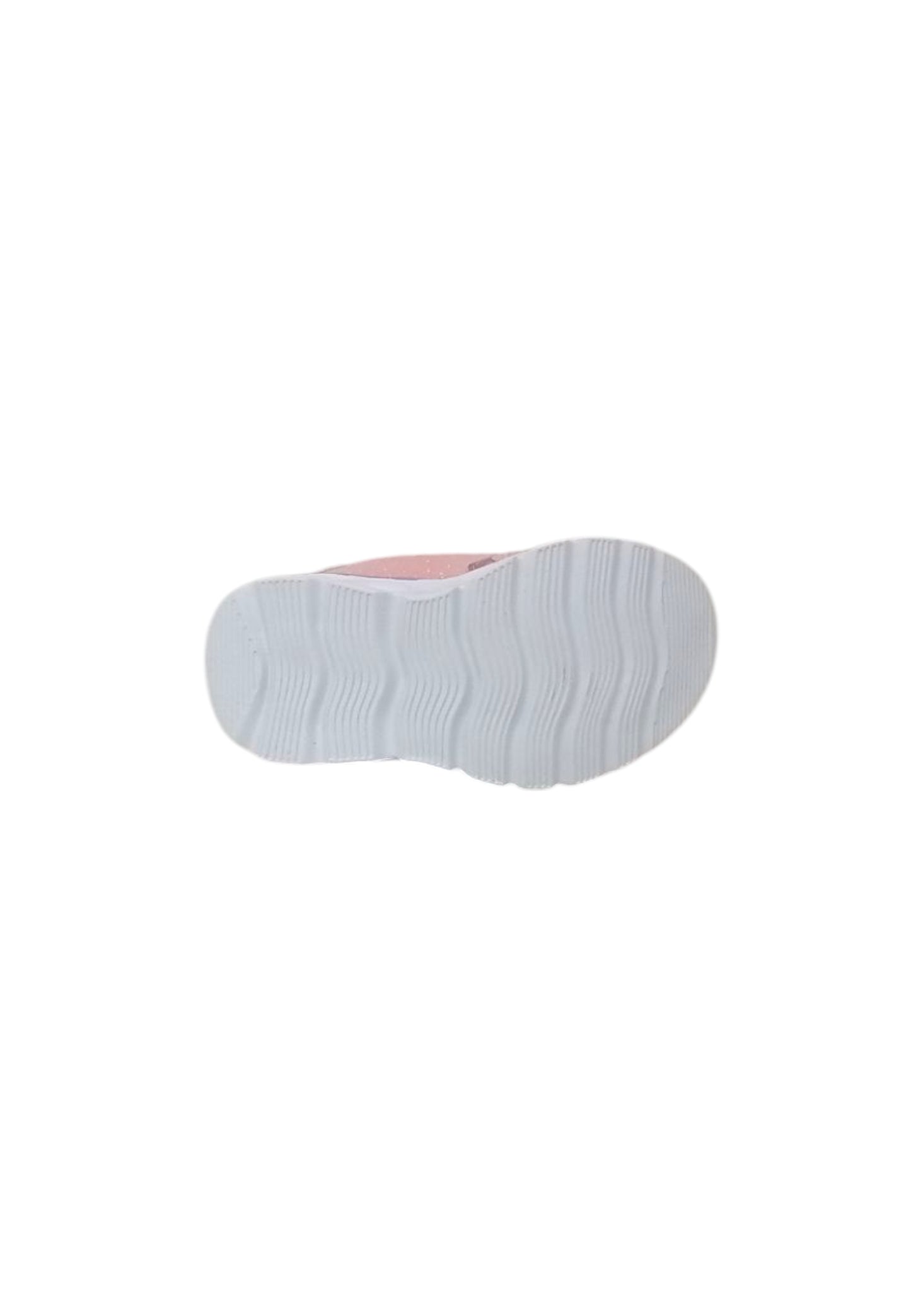 Sneaker con luci Silver Unicorn S8010123T PINK Bambina