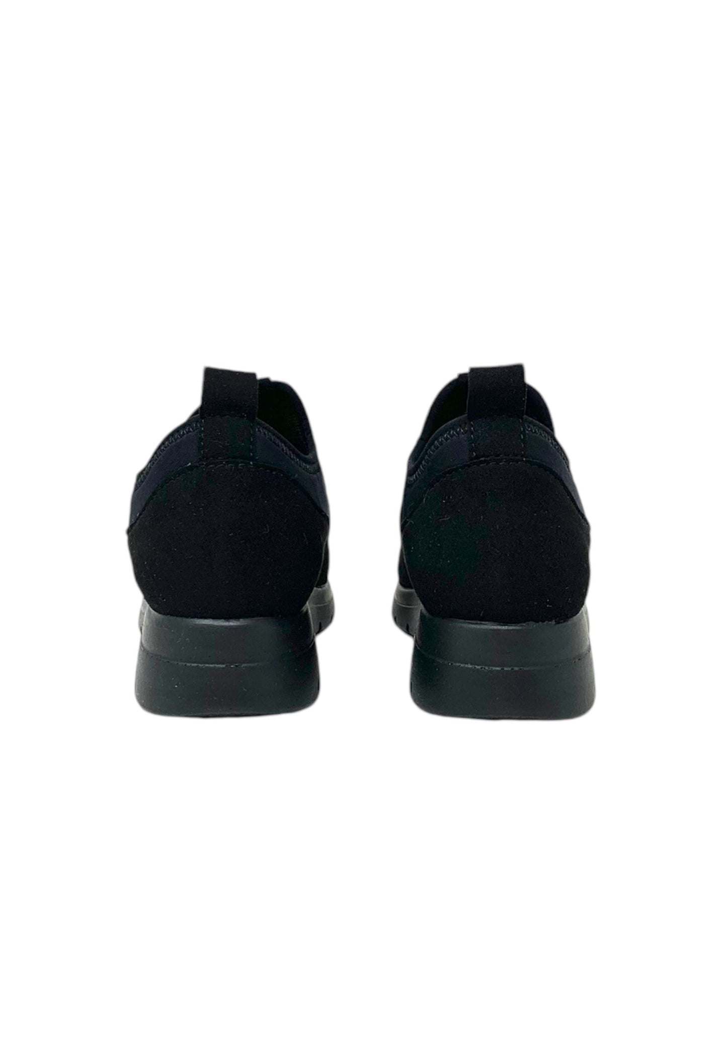Sneaker FLYFLOT 27 T16 SX NERO donna
