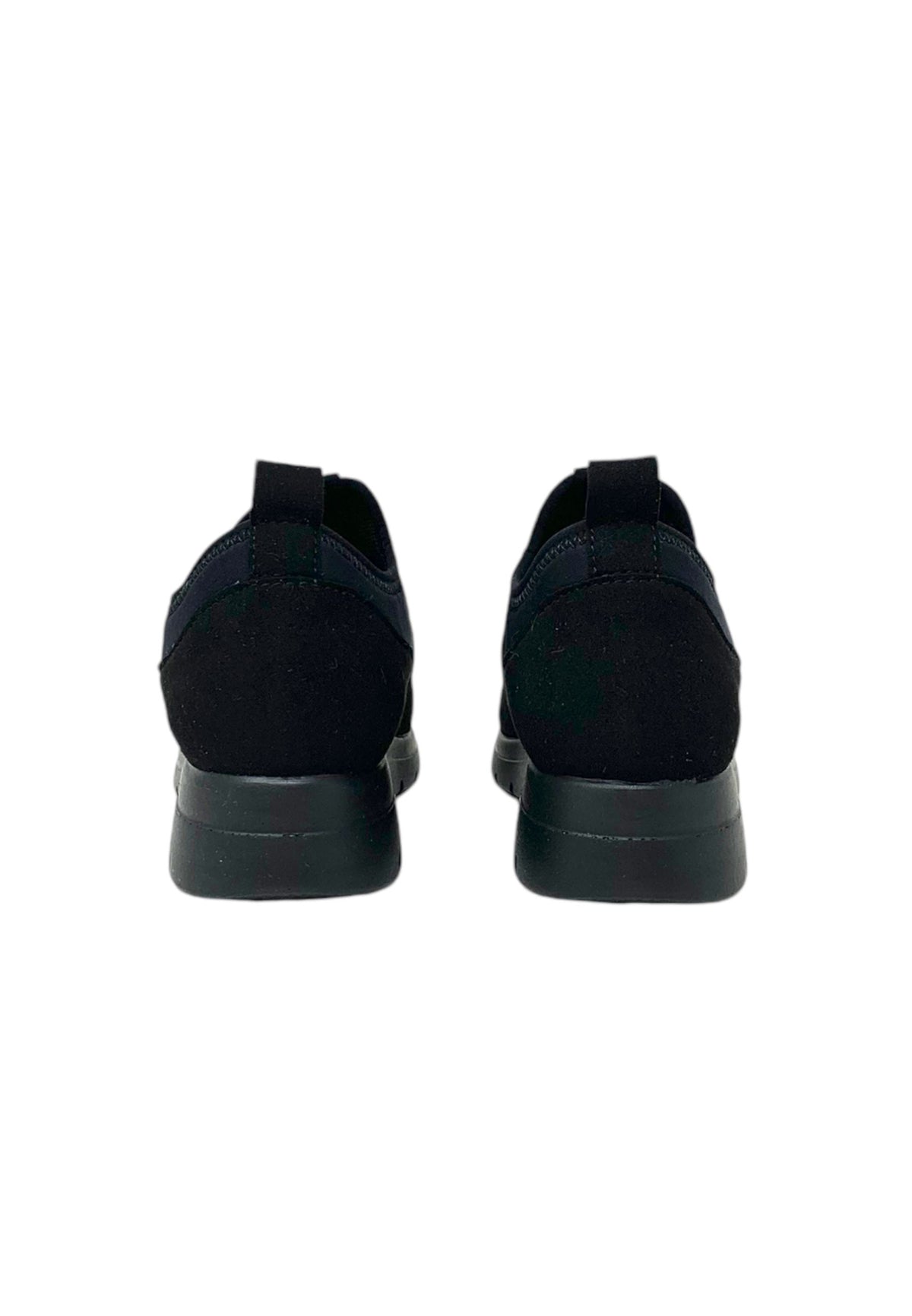 Sneaker FLYFLOT 27 T16 SX NERO donna