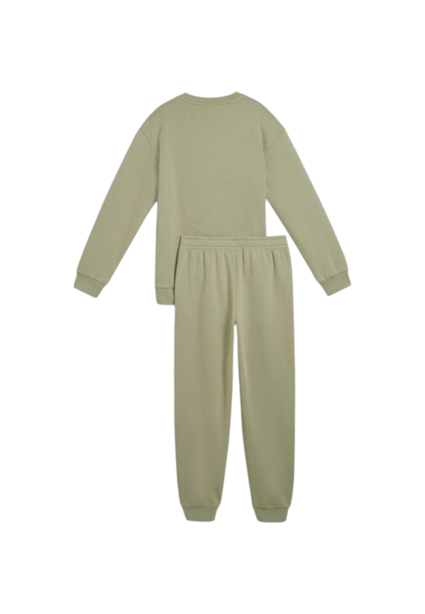 Tuta PUMA 689723 82 Bambino