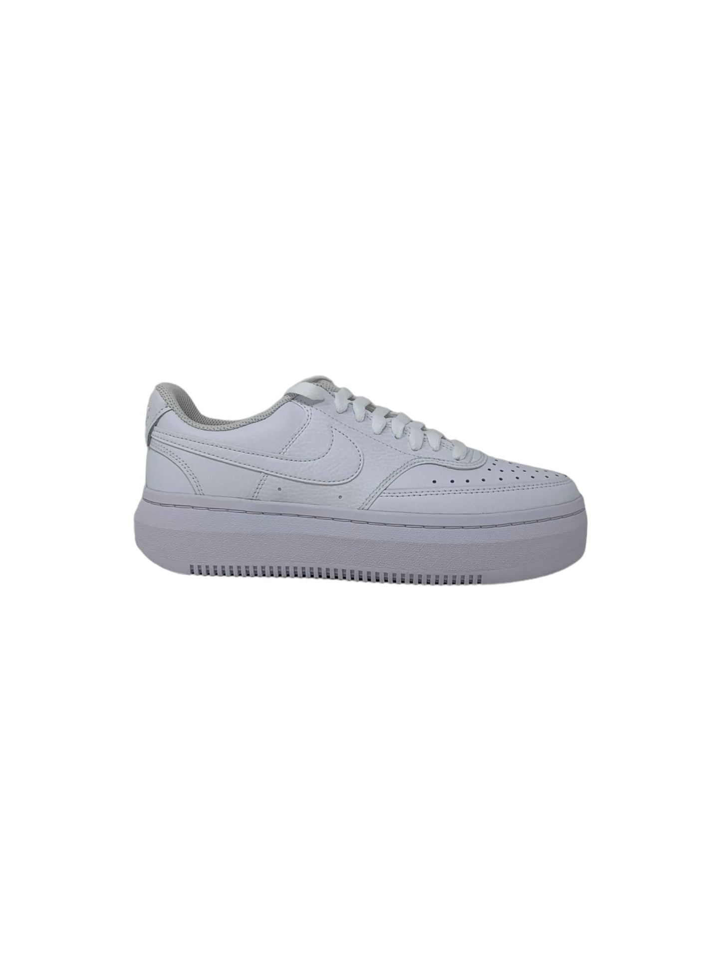 Scarpa da ginnastica NIKE COURT VISION ALTA LTR DM0113 100 WHITE unisex