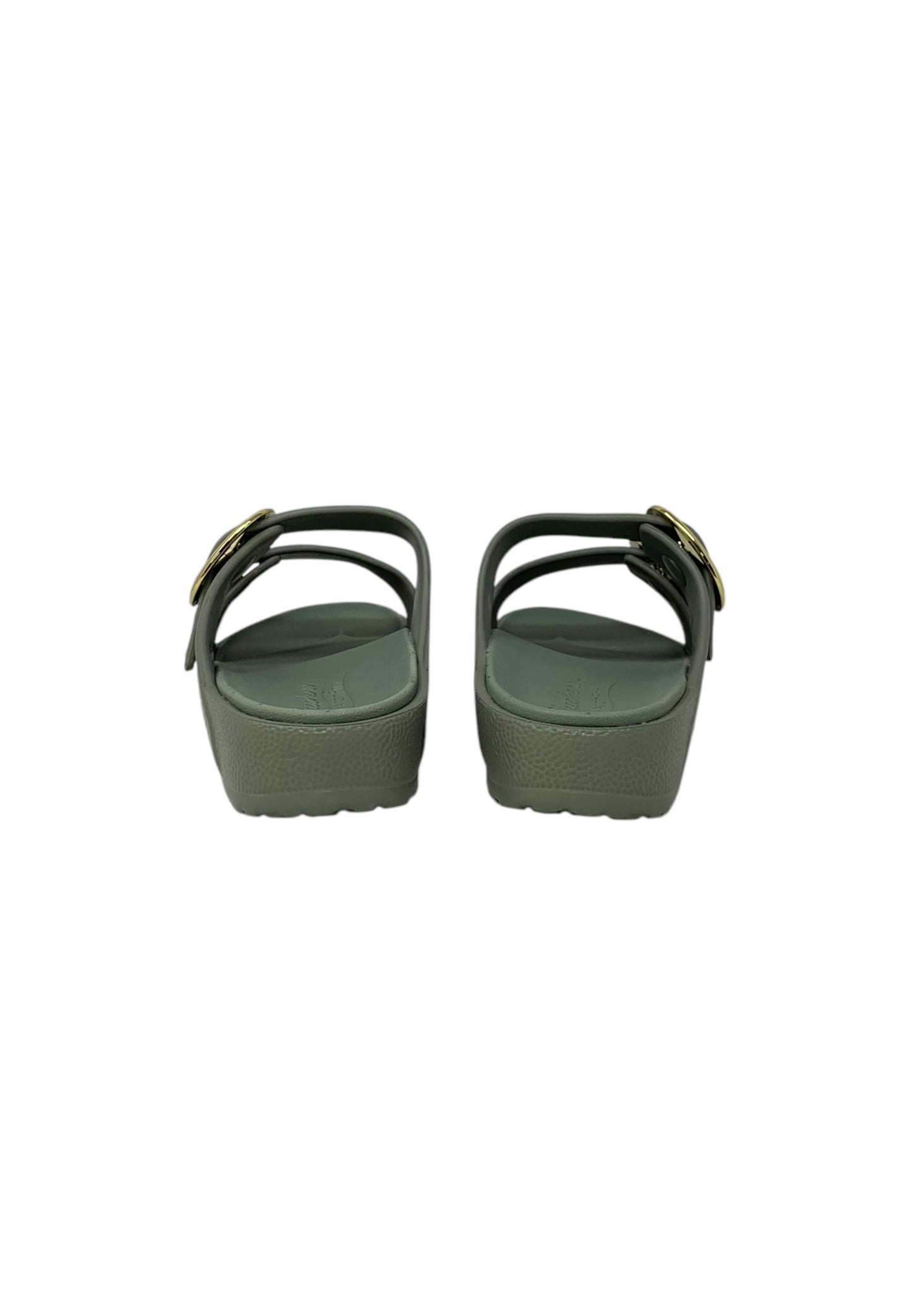 Ciabatte SKECHERS ARCH FIT Cali Breeze 2.0 - Gold Star 111592/OLV Donna