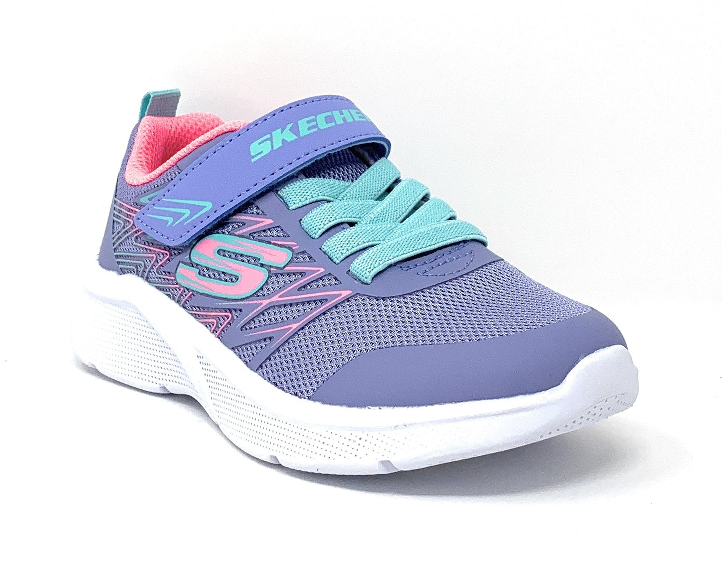 Scarpa da ginnastica SKECHERS 302468L/LAV bambina
