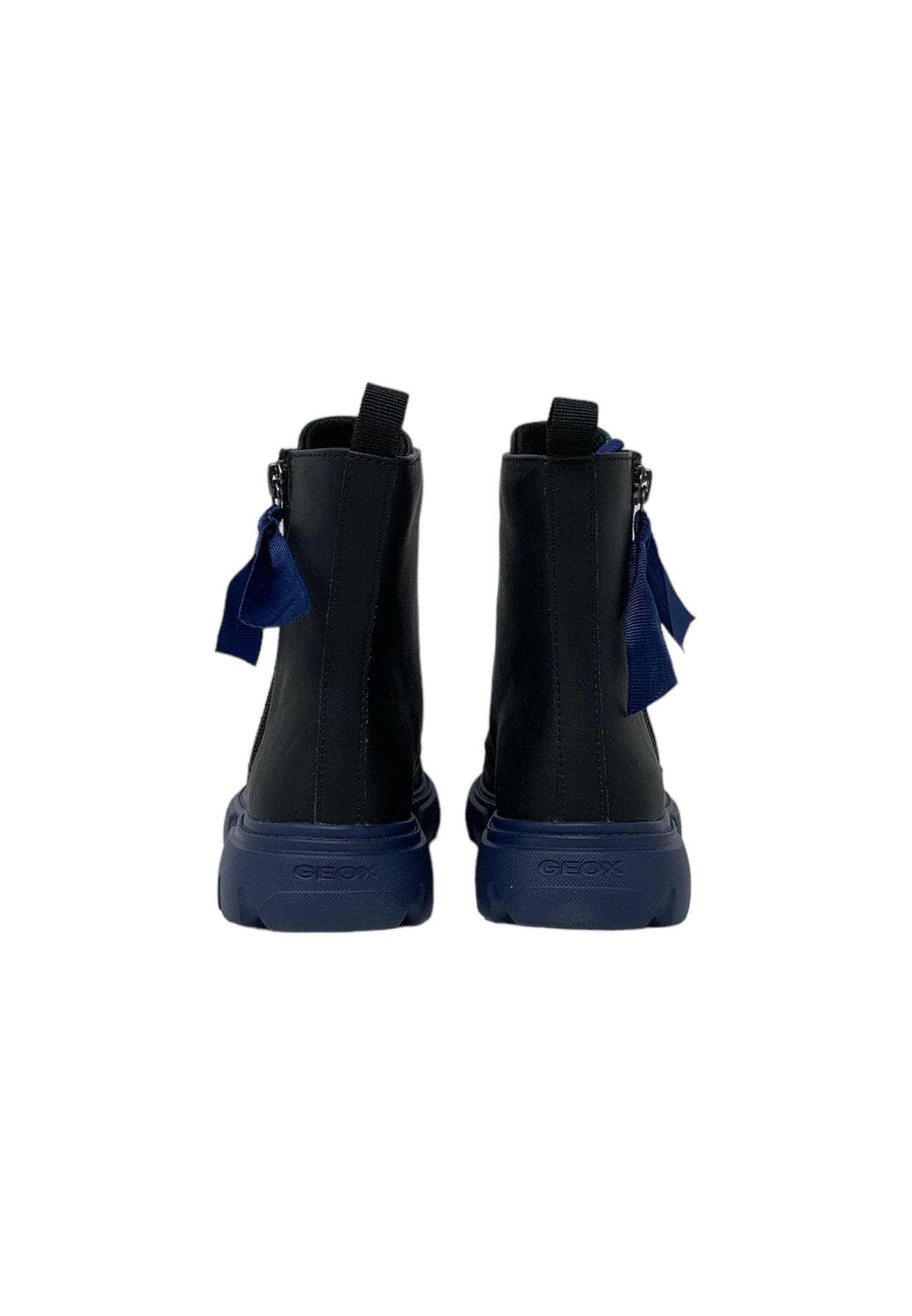 STIVALETTO GEOX J LUNETTE J36HVG000BC C4429 Bambina