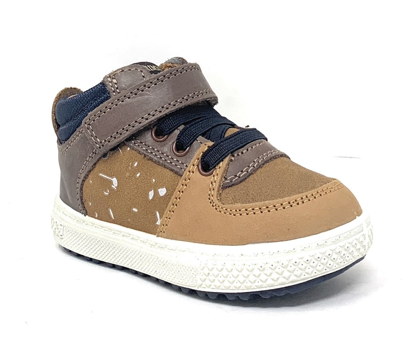 Sneakers da passeggio PRIMIGI 8358622 Bambino