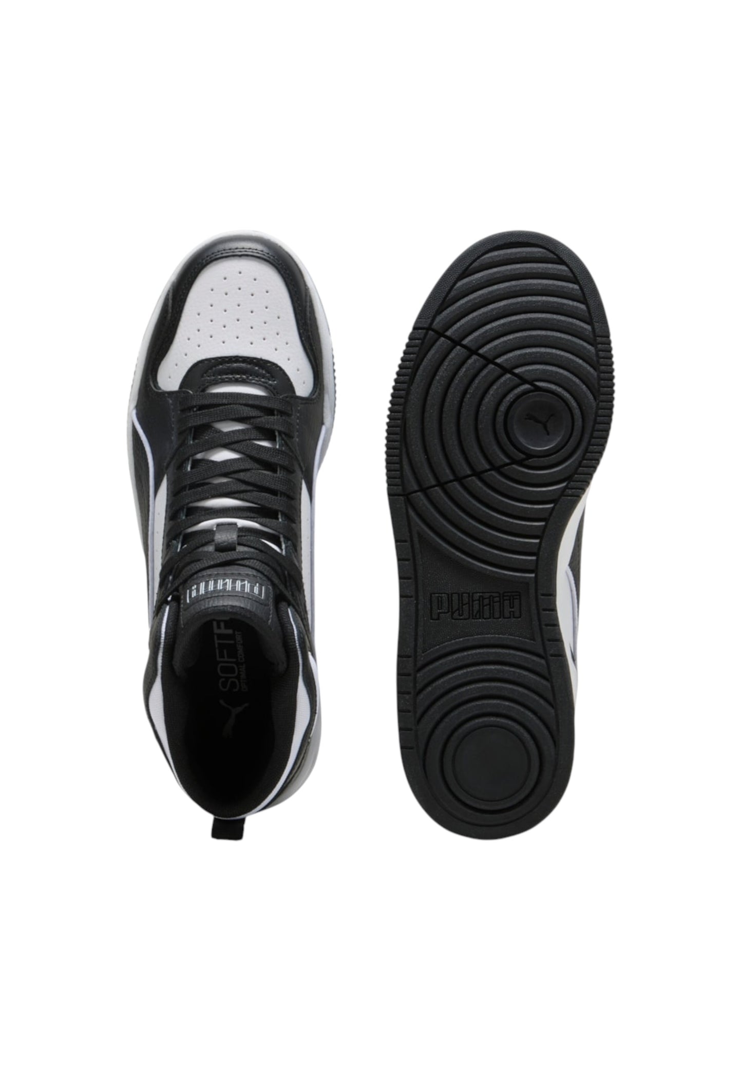 Sneaker Puma RBD Break Mid 402413 05 uomo