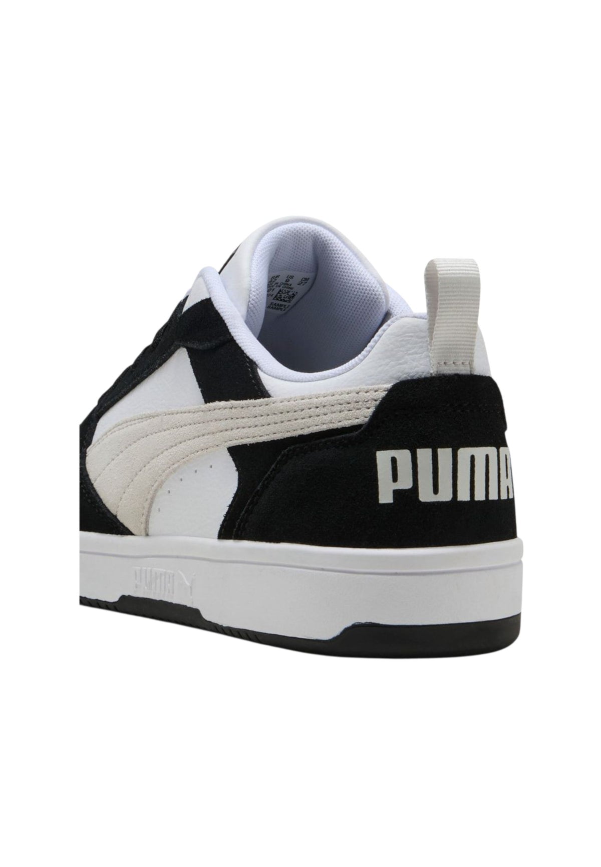 Sneaker Puma Rebound v6 Low 402262 01 uomo