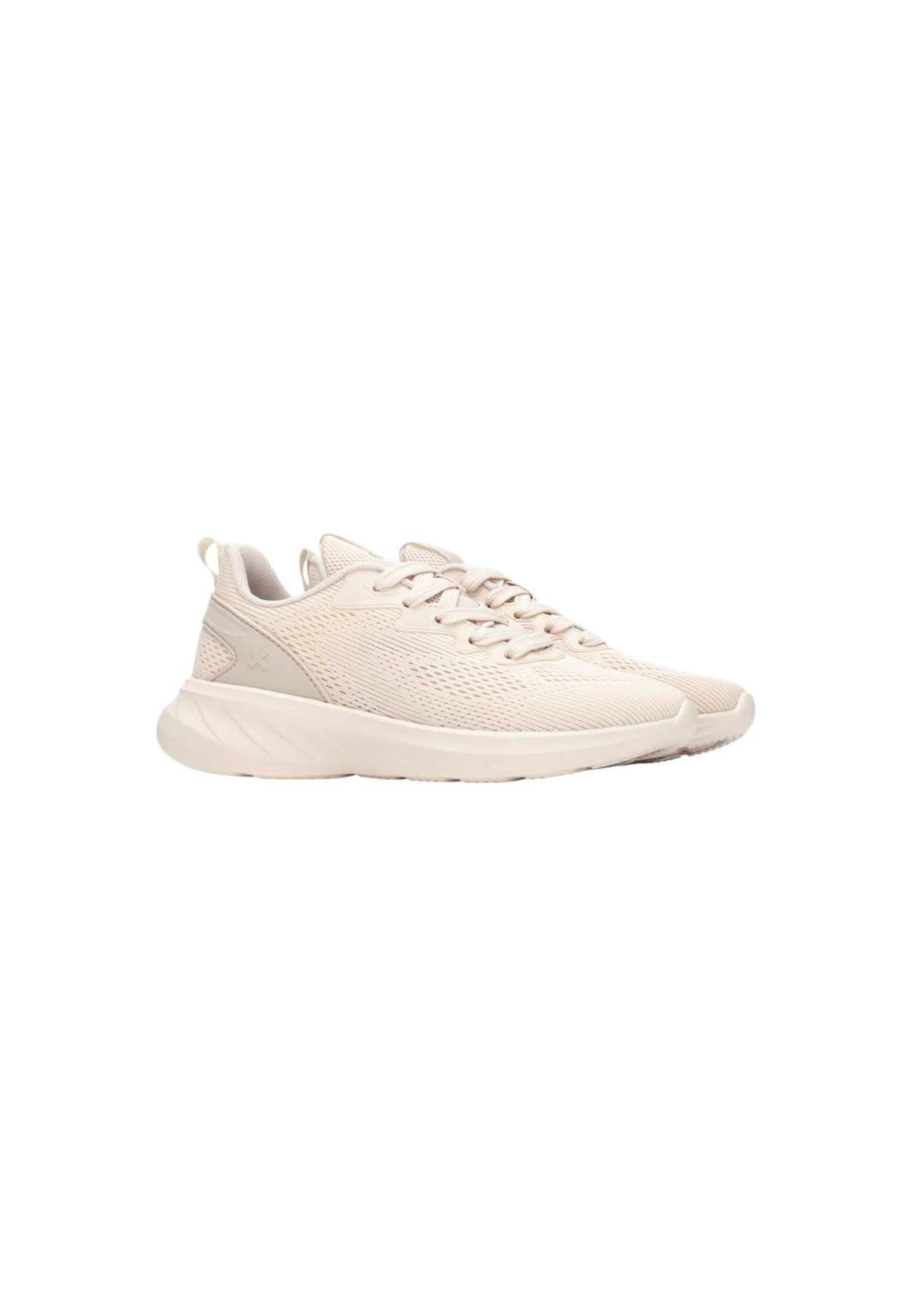 Sneaker XTI 145054 BEIGE donna