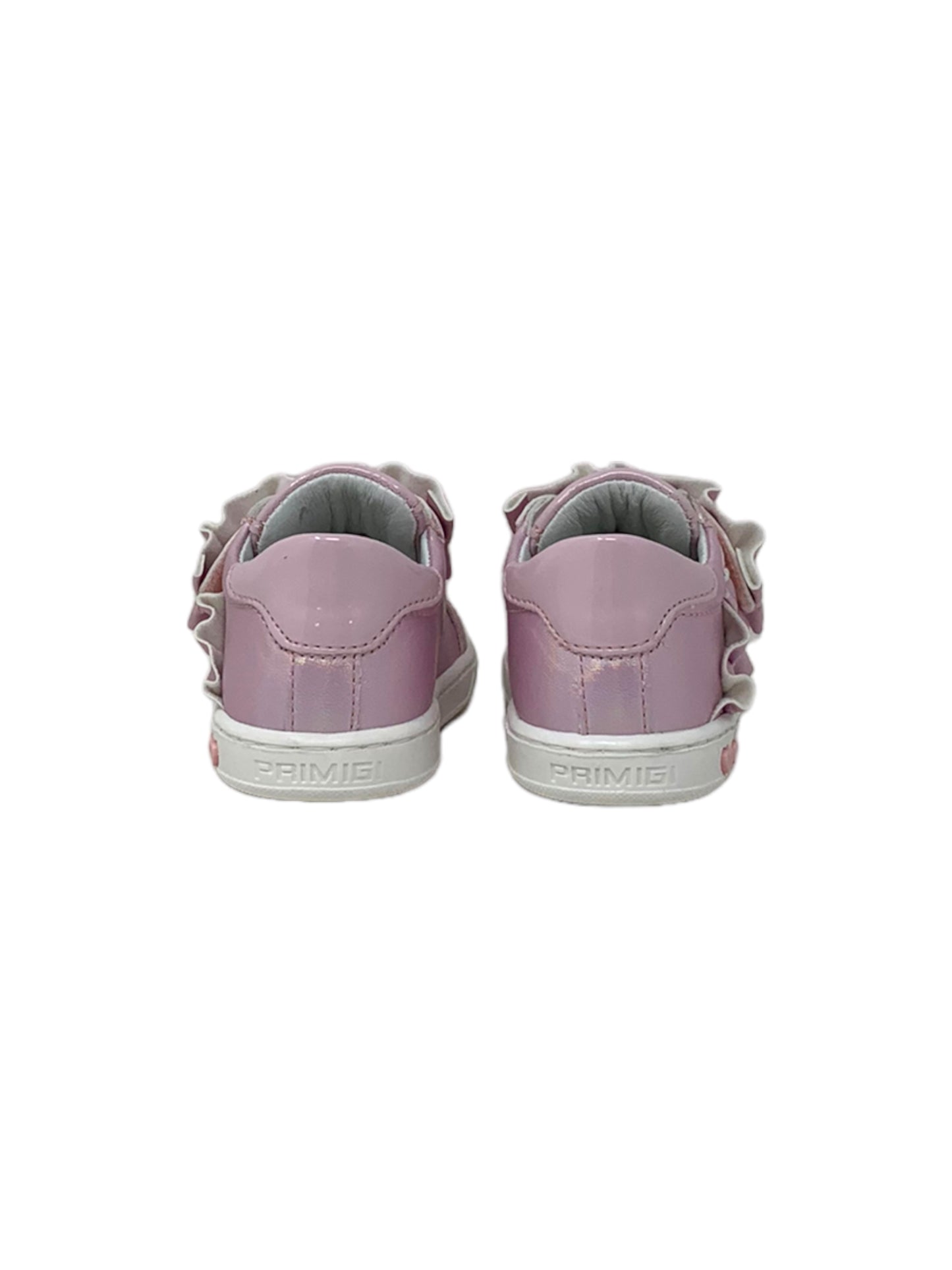 Sneakers PRIMIGI 3903122 rosa bambina