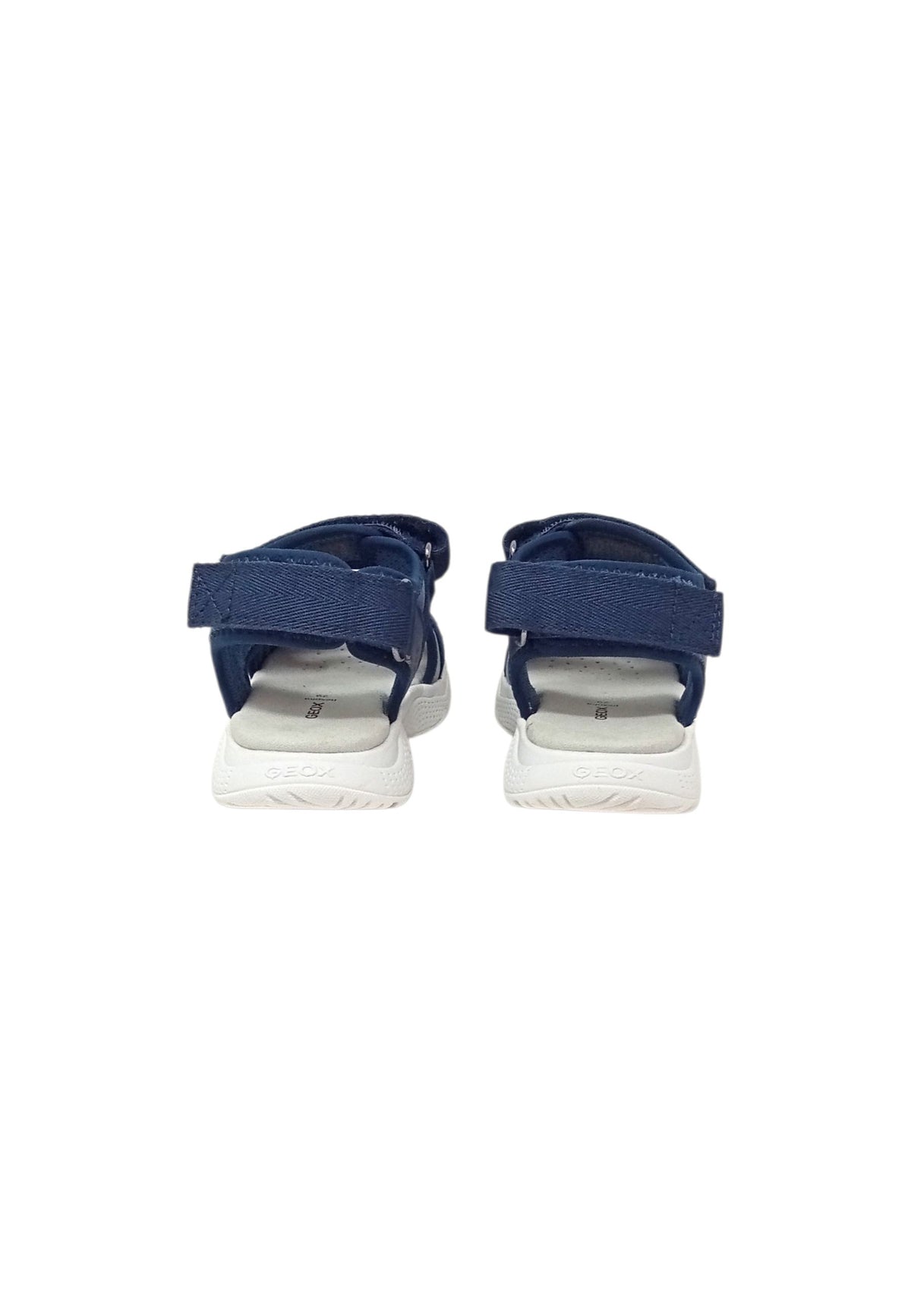Sandali GEOX J SANDAL SPLUSH J65GPA 05415 C0700 bambino