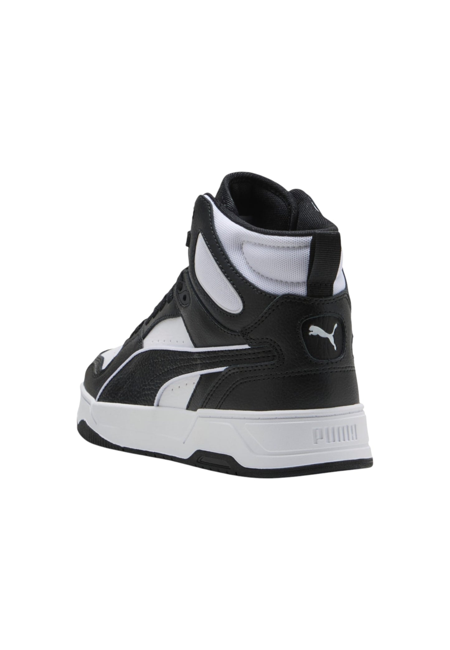 Sneaker Puma RBD Break Mid 402413 05 uomo