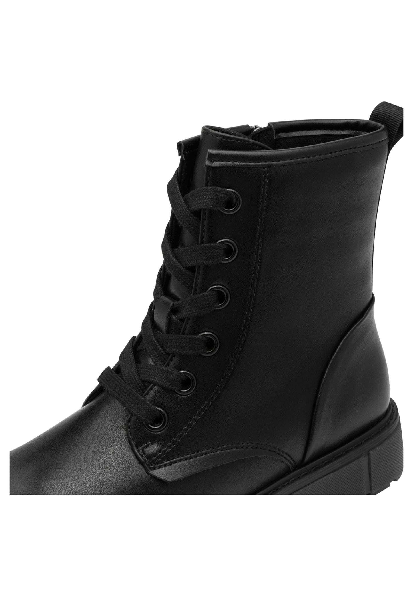 Anfibi MARCO TOZZI 2-25282-41 001 BLK donna
